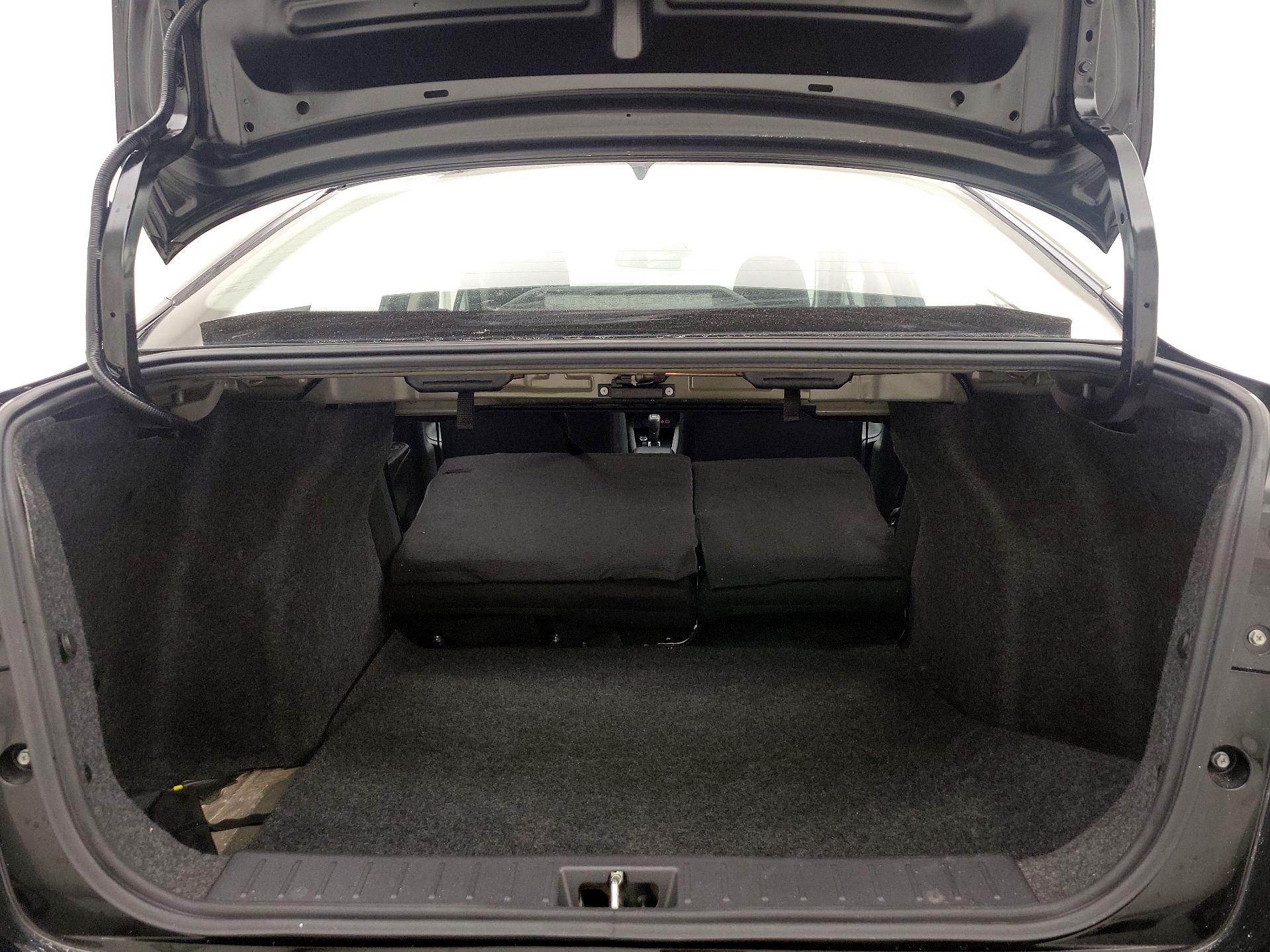 Thumbnail: 2024 Nissan Versa - 20