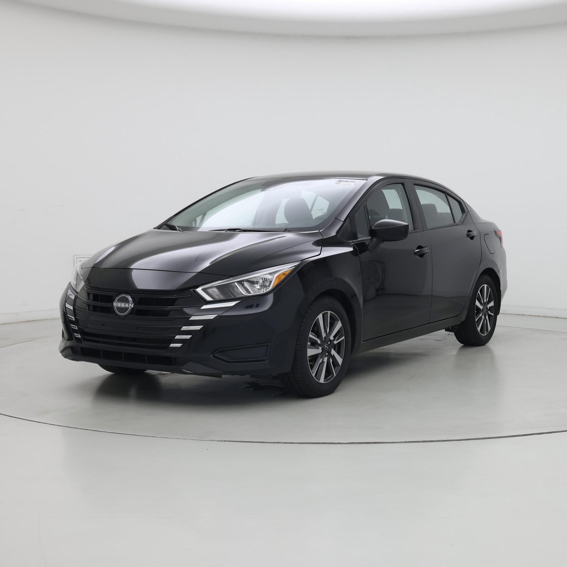 Thumbnail: 2024 Nissan Versa - 4