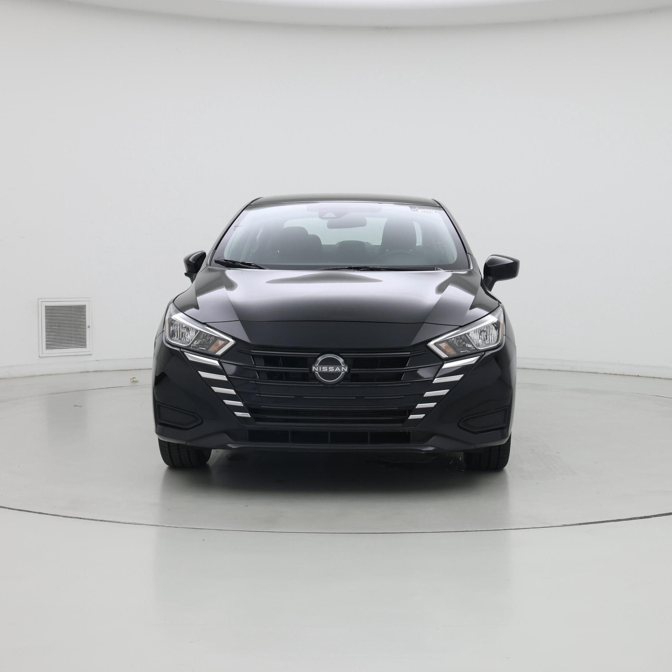 Thumbnail: 2024 Nissan Versa - 5