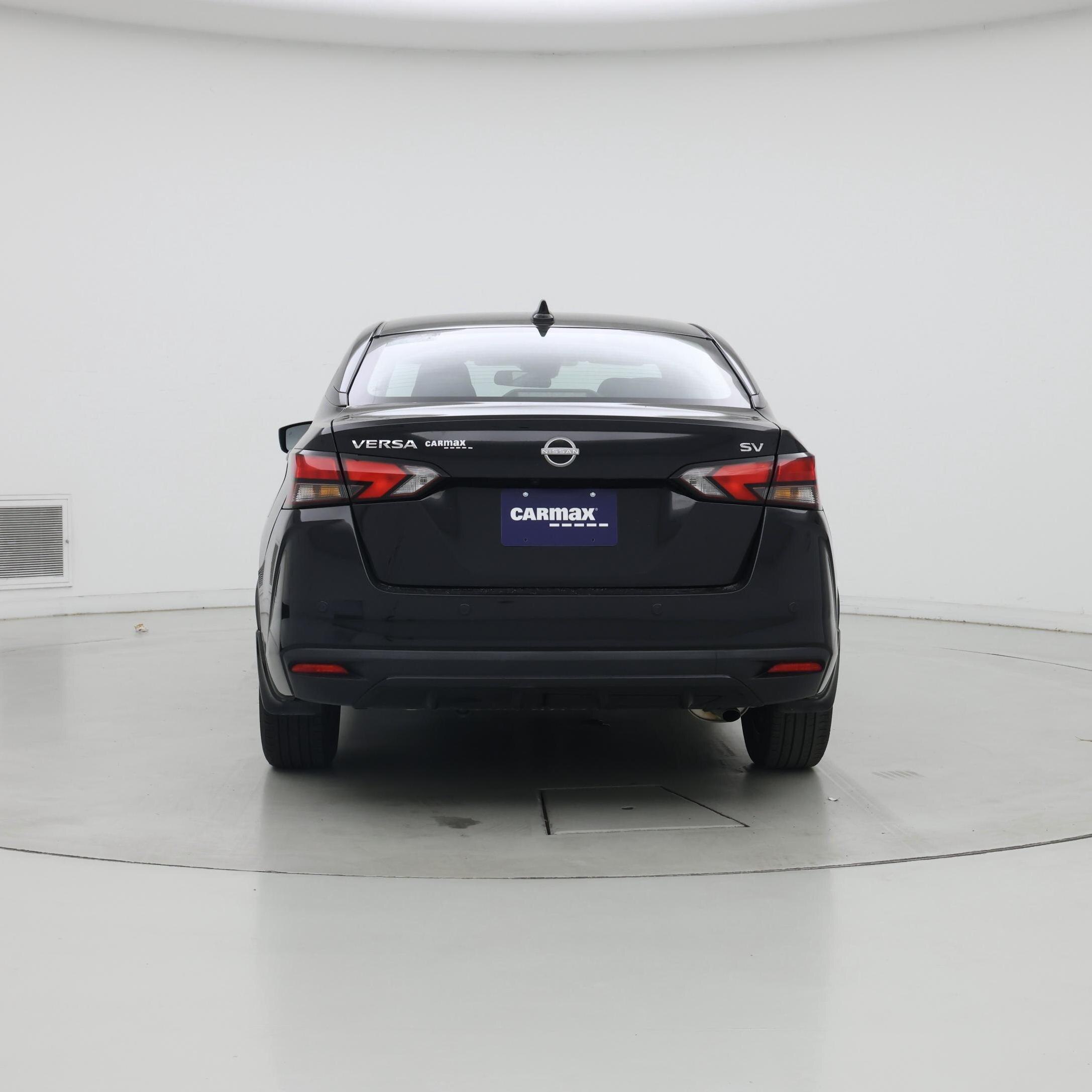 Thumbnail: 2024 Nissan Versa - 6