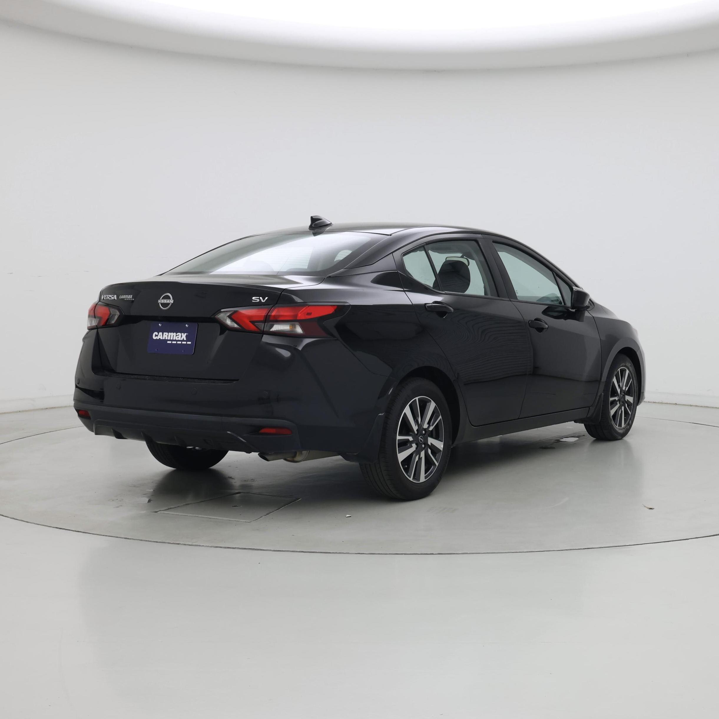 Thumbnail: 2024 Nissan Versa - 8