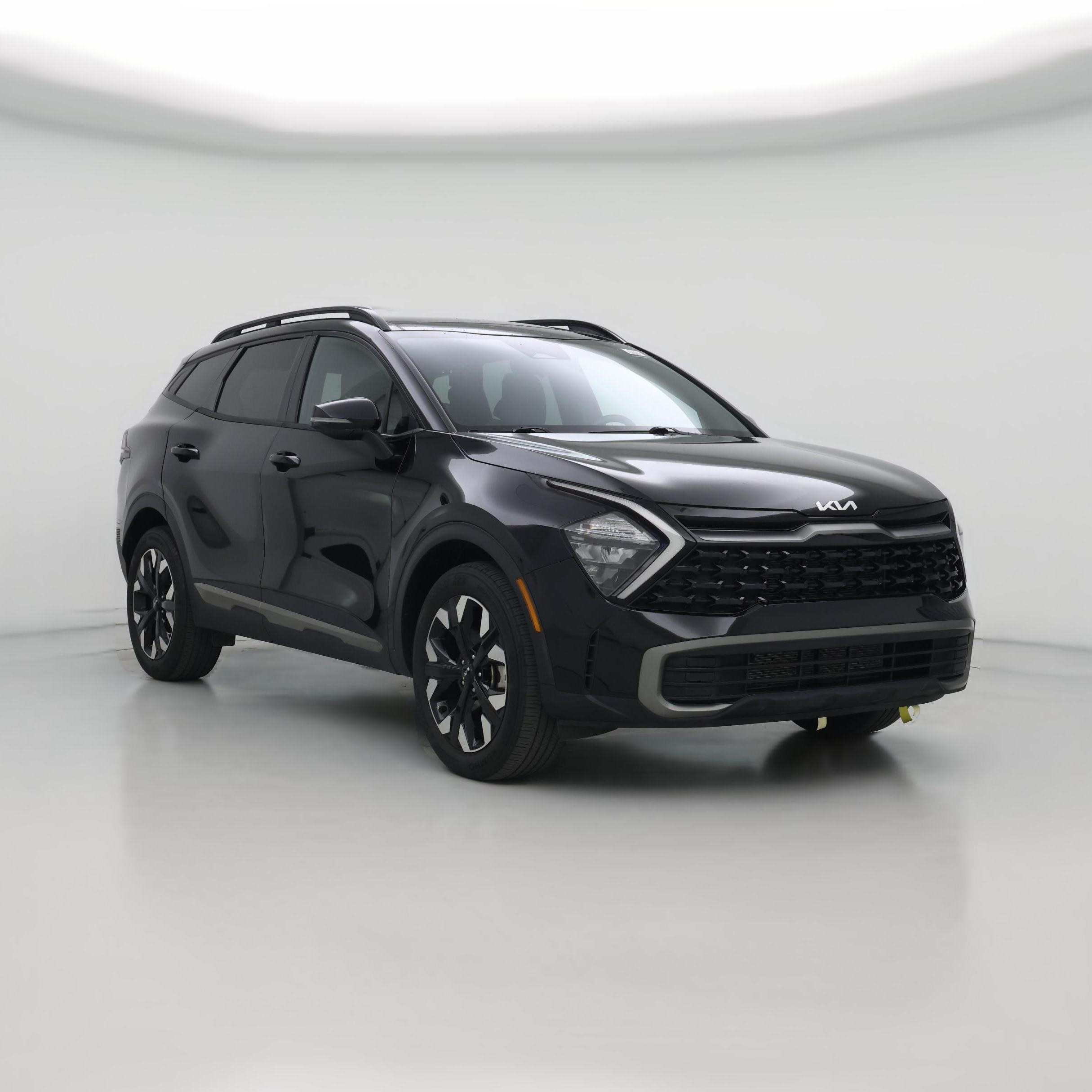 Thumbnail: 2023 Kia Sportage - 1