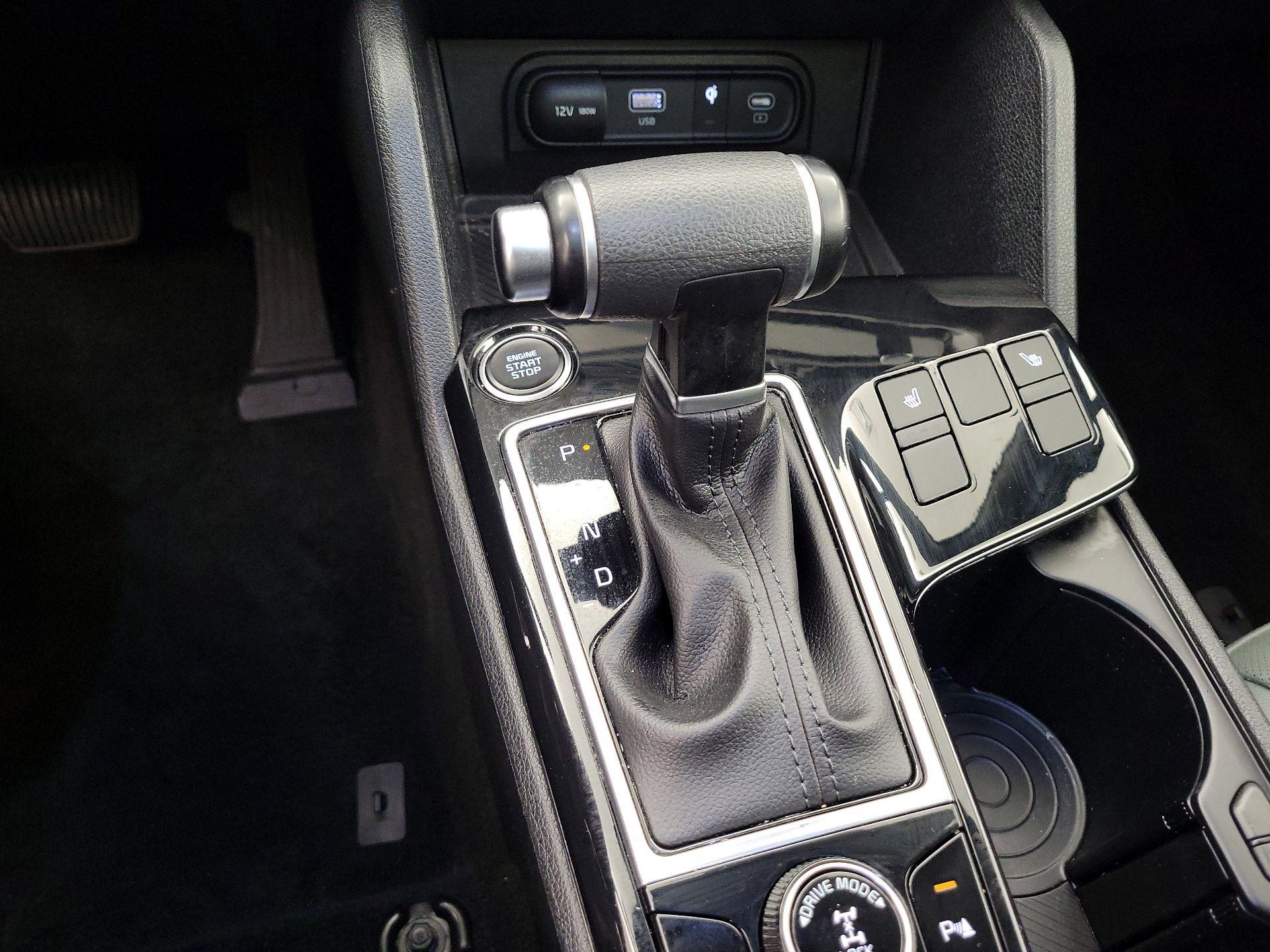 Thumbnail: 2023 Kia Sportage - 18