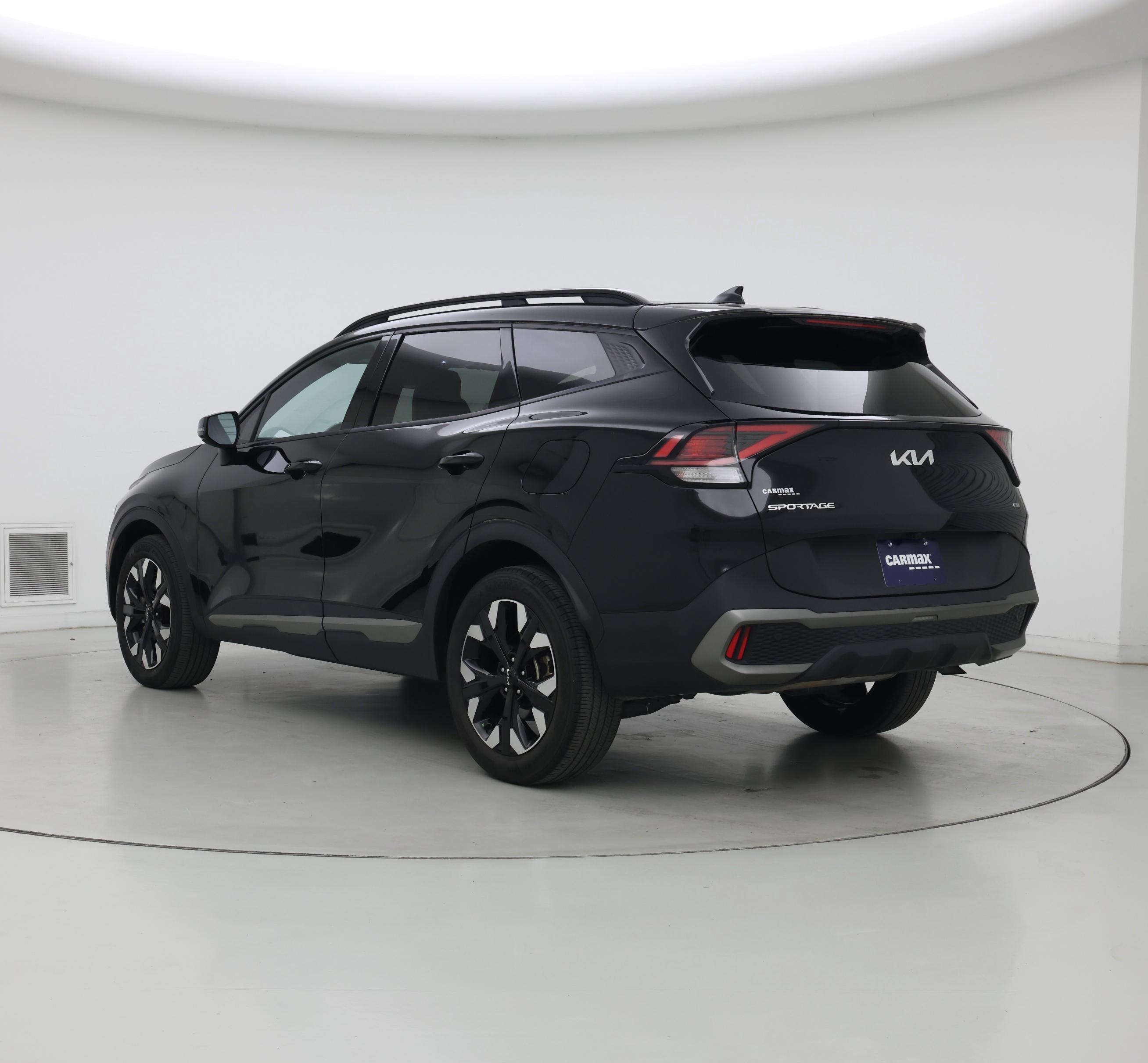 Thumbnail: 2023 Kia Sportage - 2
