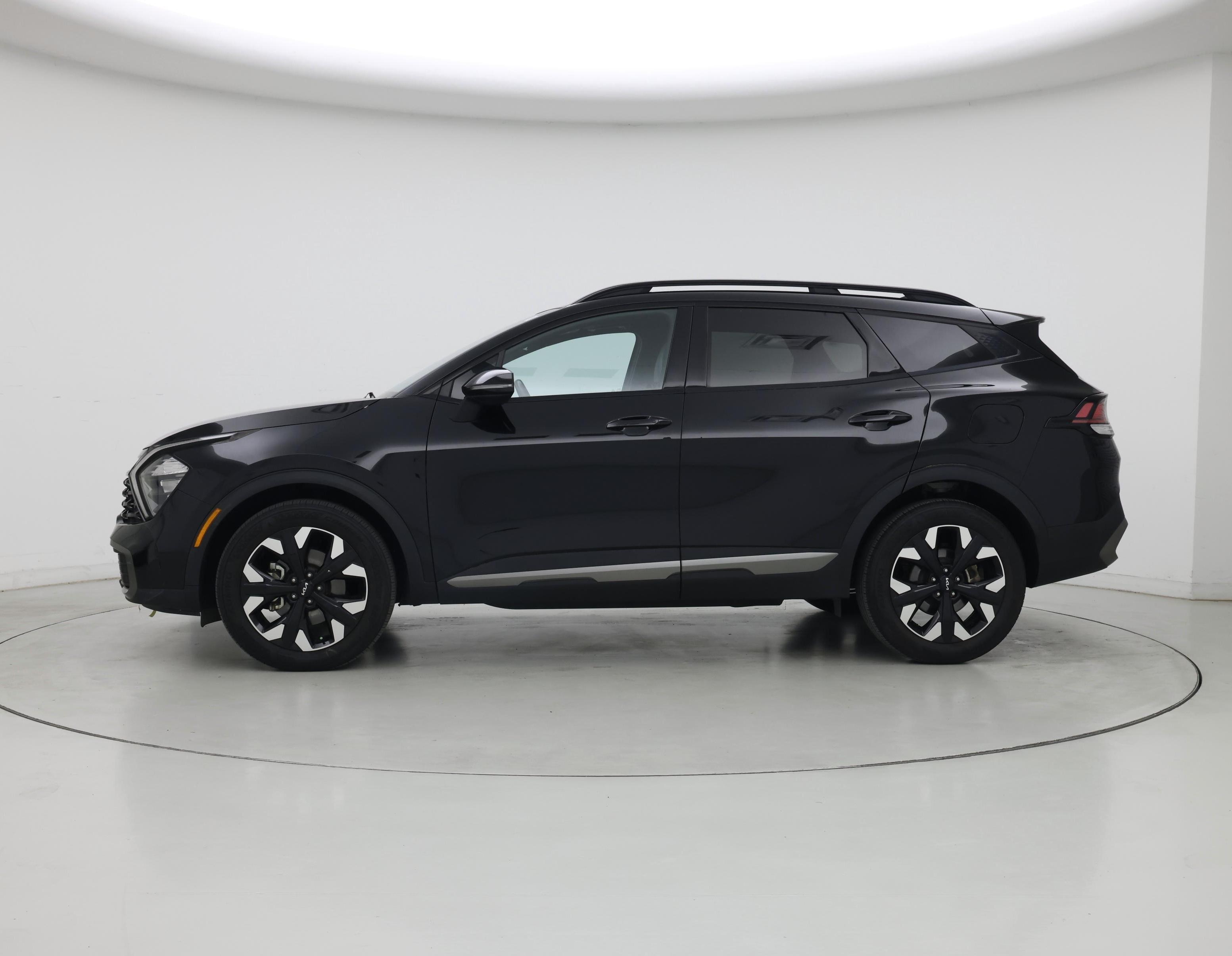 Thumbnail: 2023 Kia Sportage - 3