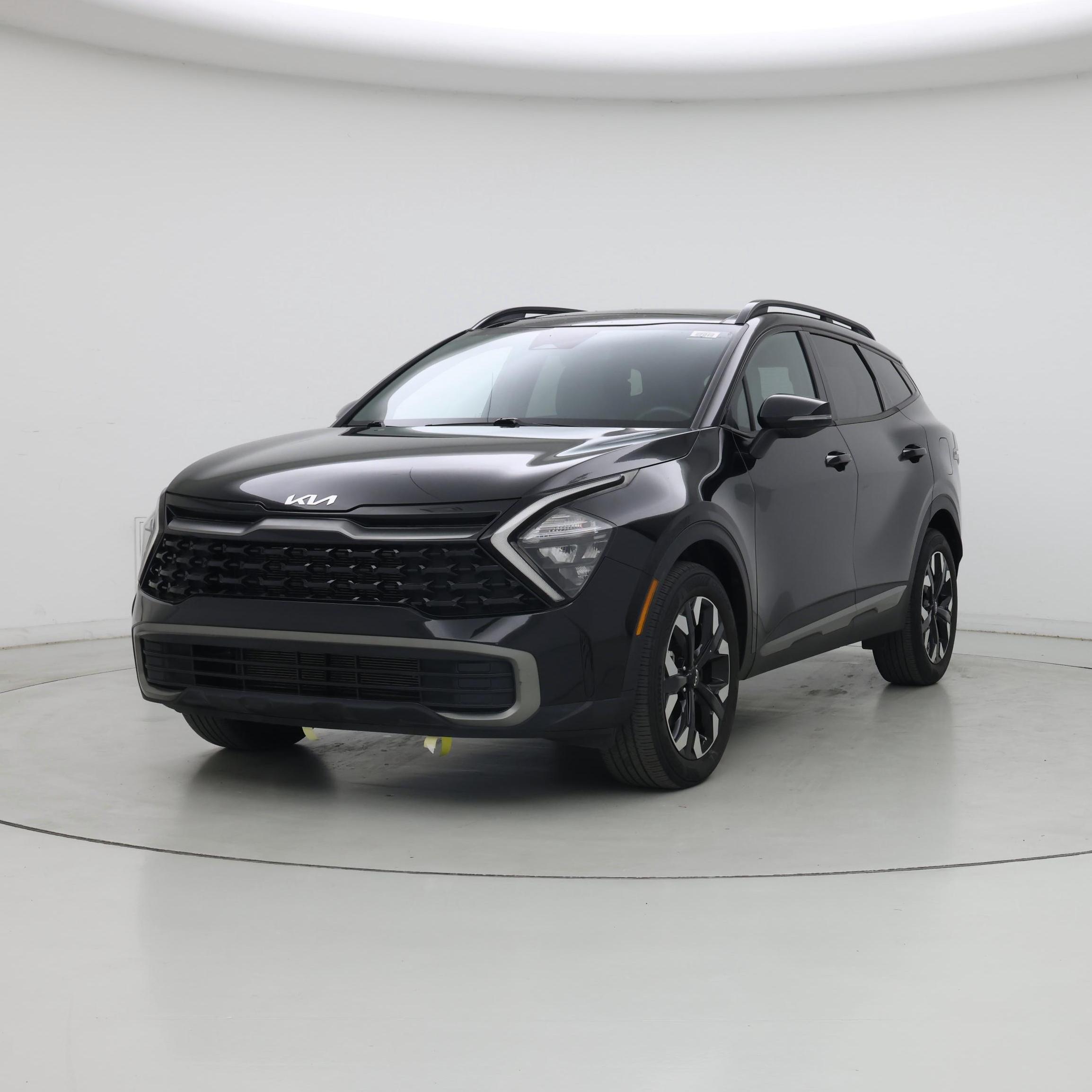 Thumbnail: 2023 Kia Sportage - 4