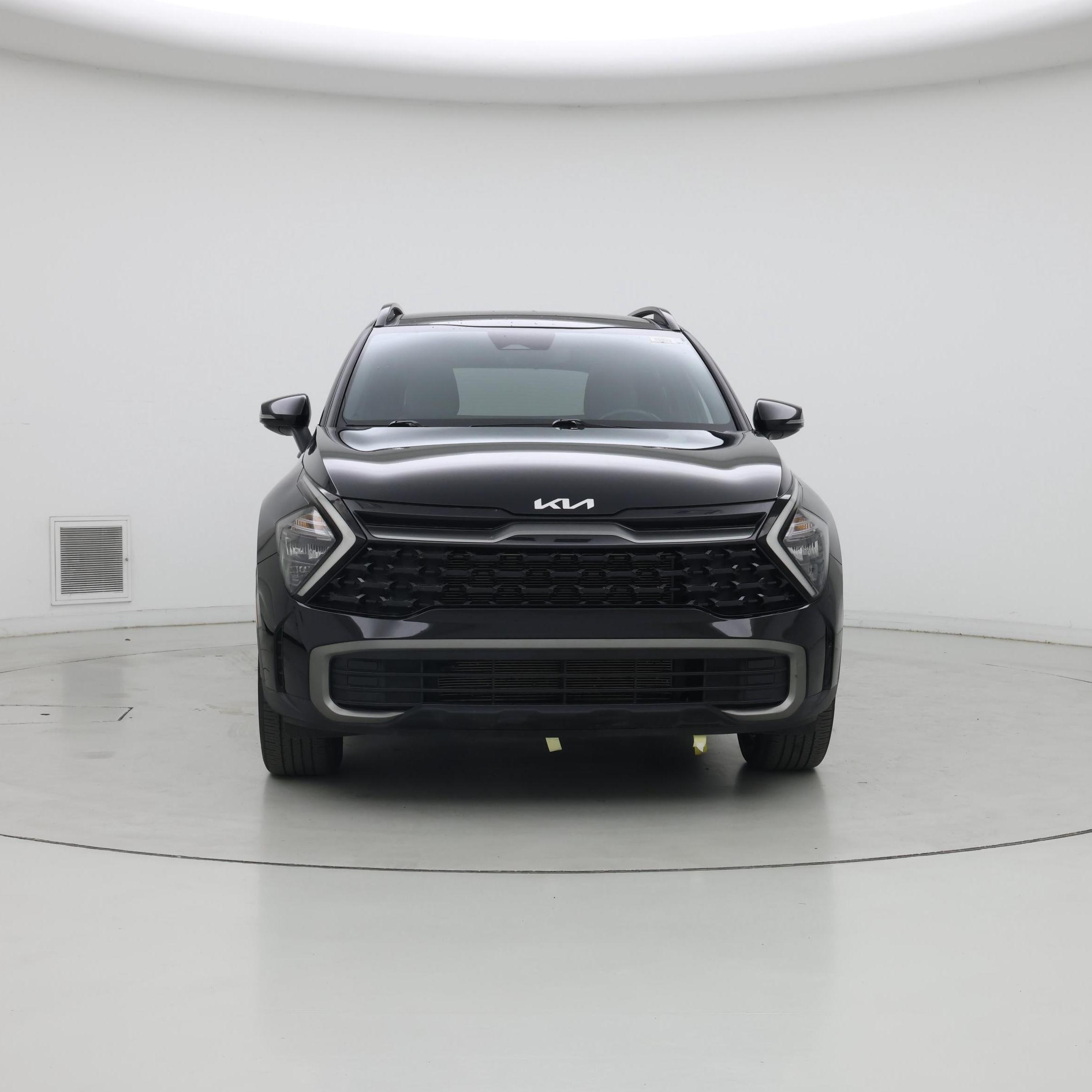 Thumbnail: 2023 Kia Sportage - 5