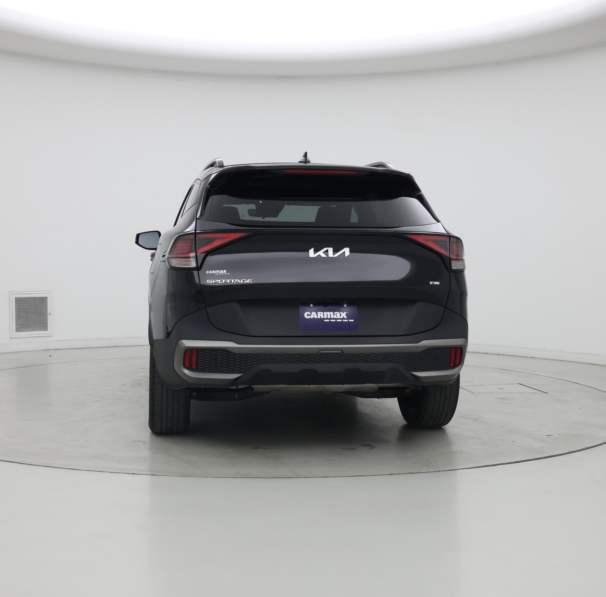 Thumbnail: 2023 Kia Sportage - 6