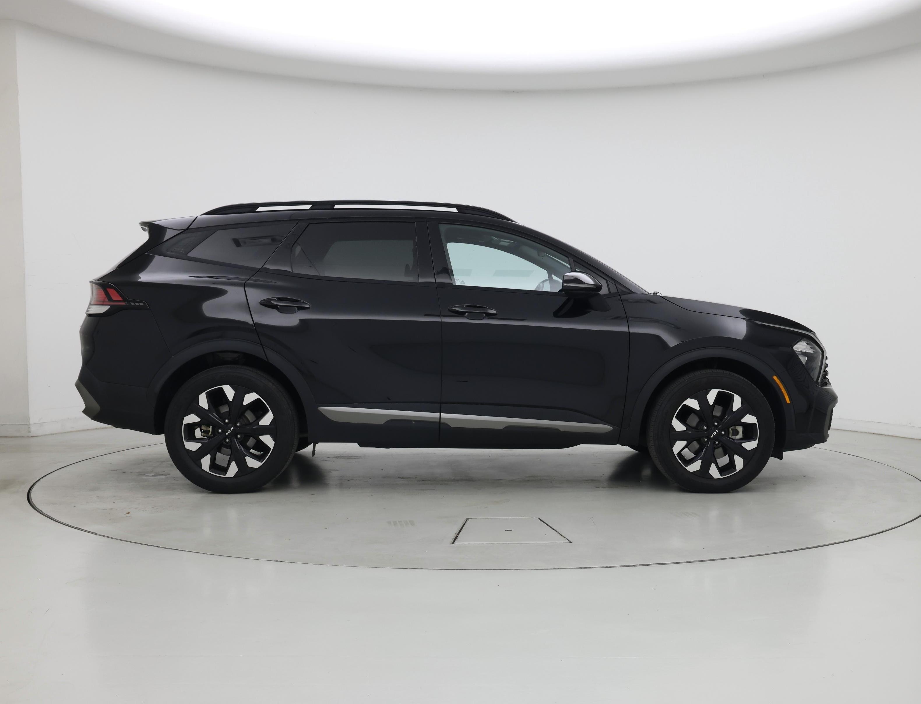 Thumbnail: 2023 Kia Sportage - 7