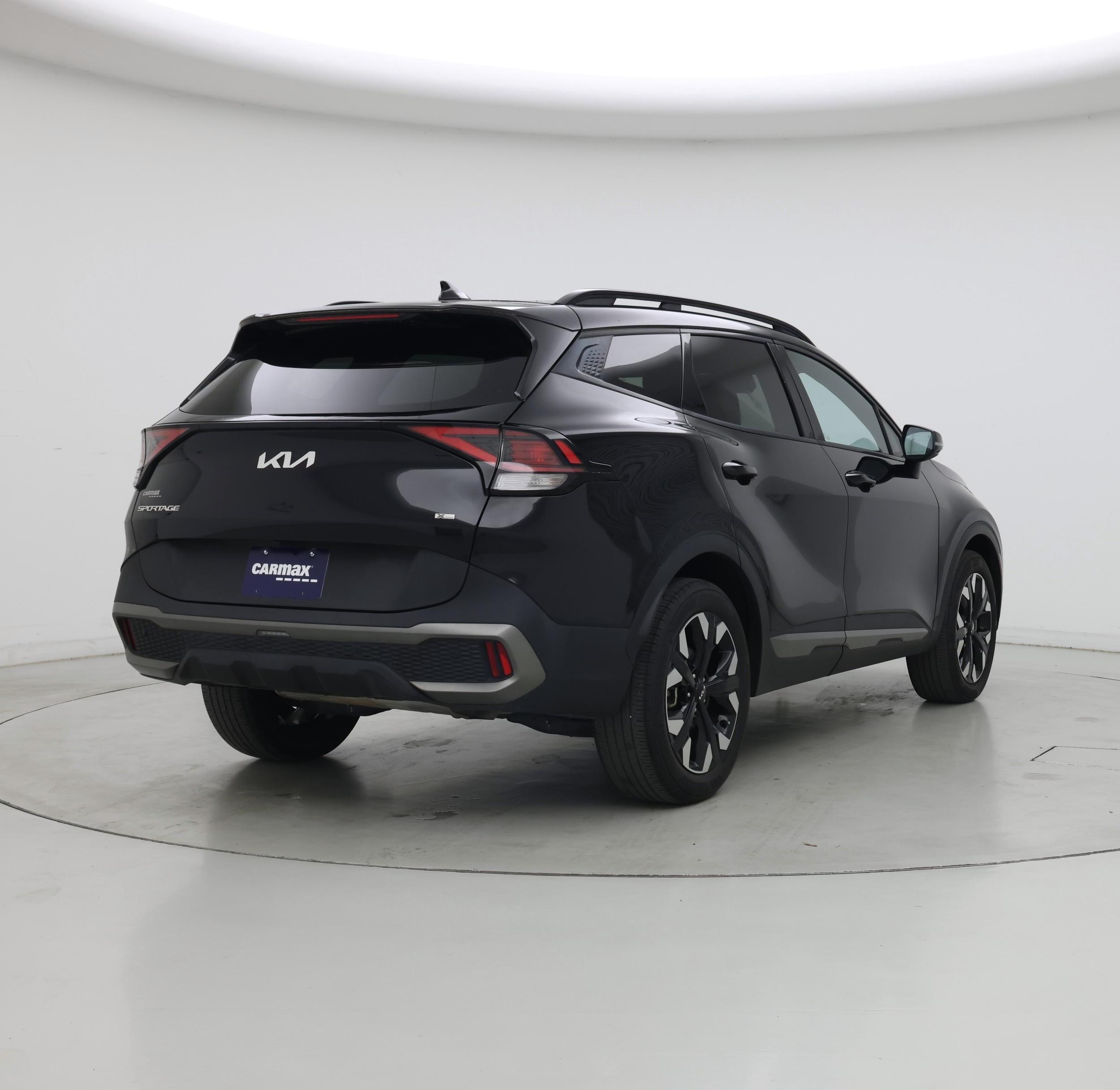 Thumbnail: 2023 Kia Sportage - 8