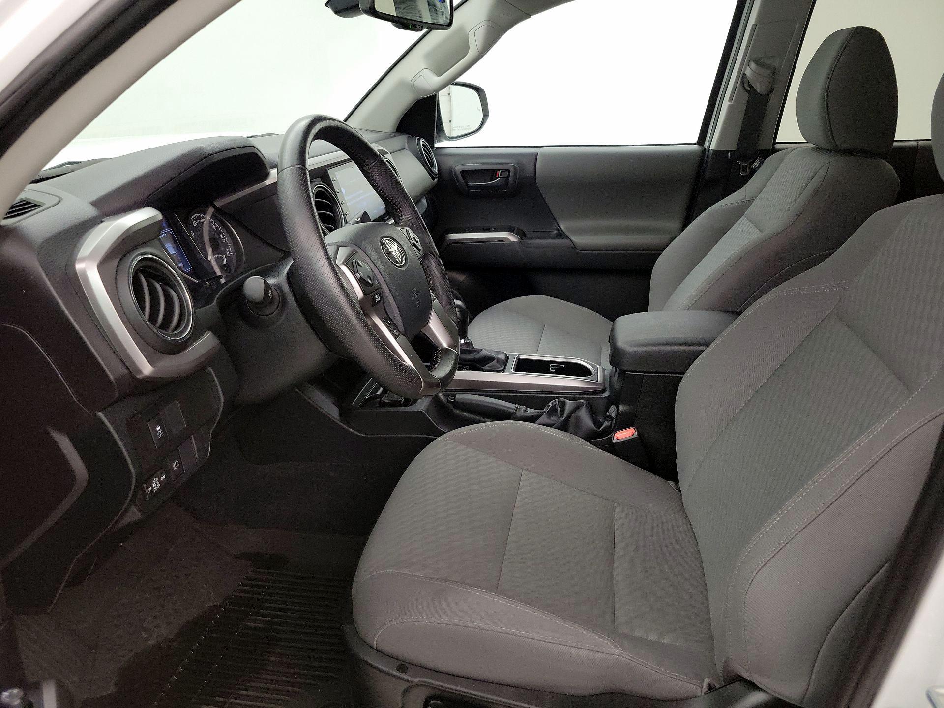 Thumbnail: 2023 Toyota Tacoma - 11