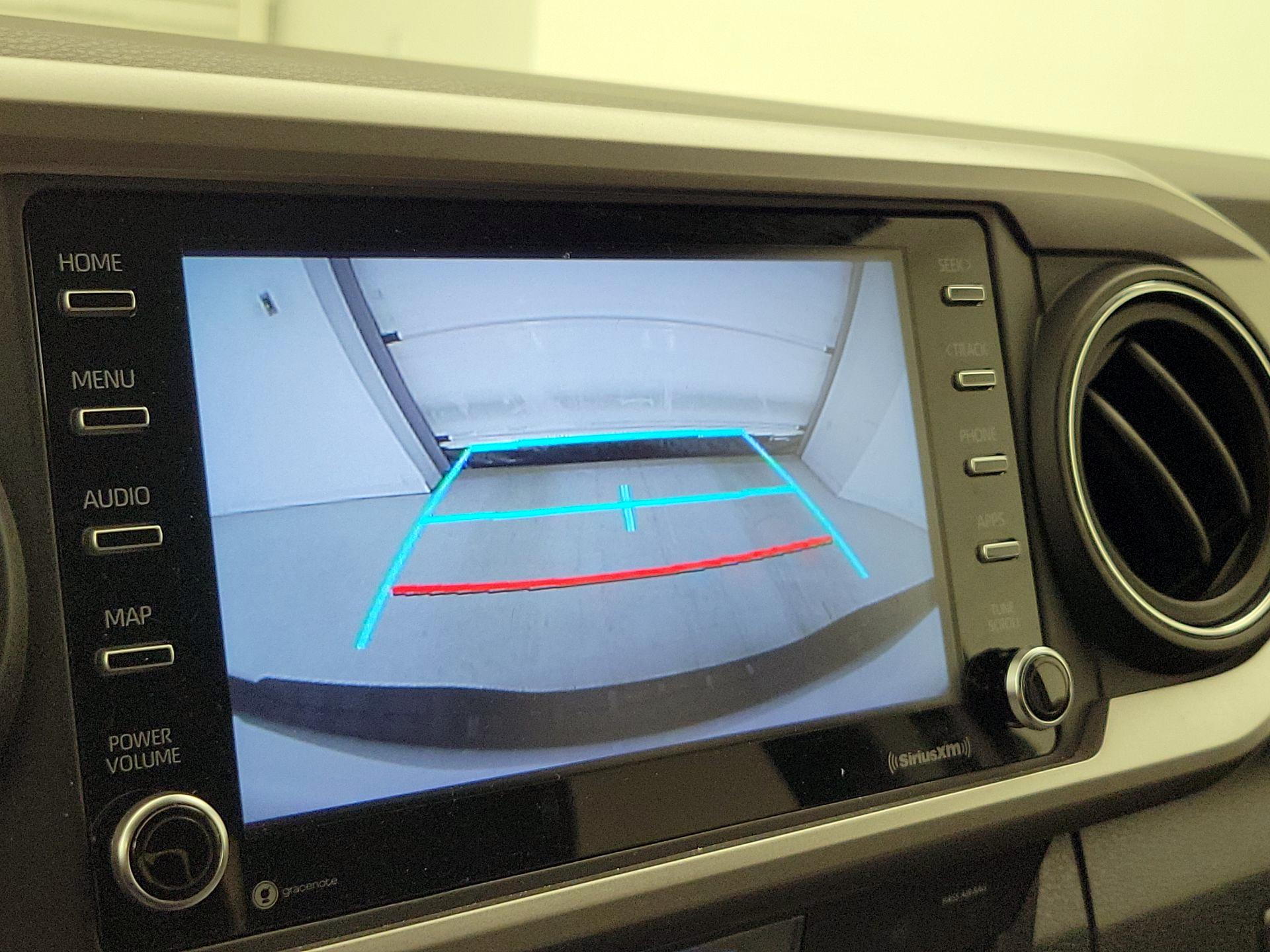 Thumbnail: 2023 Toyota Tacoma - 14