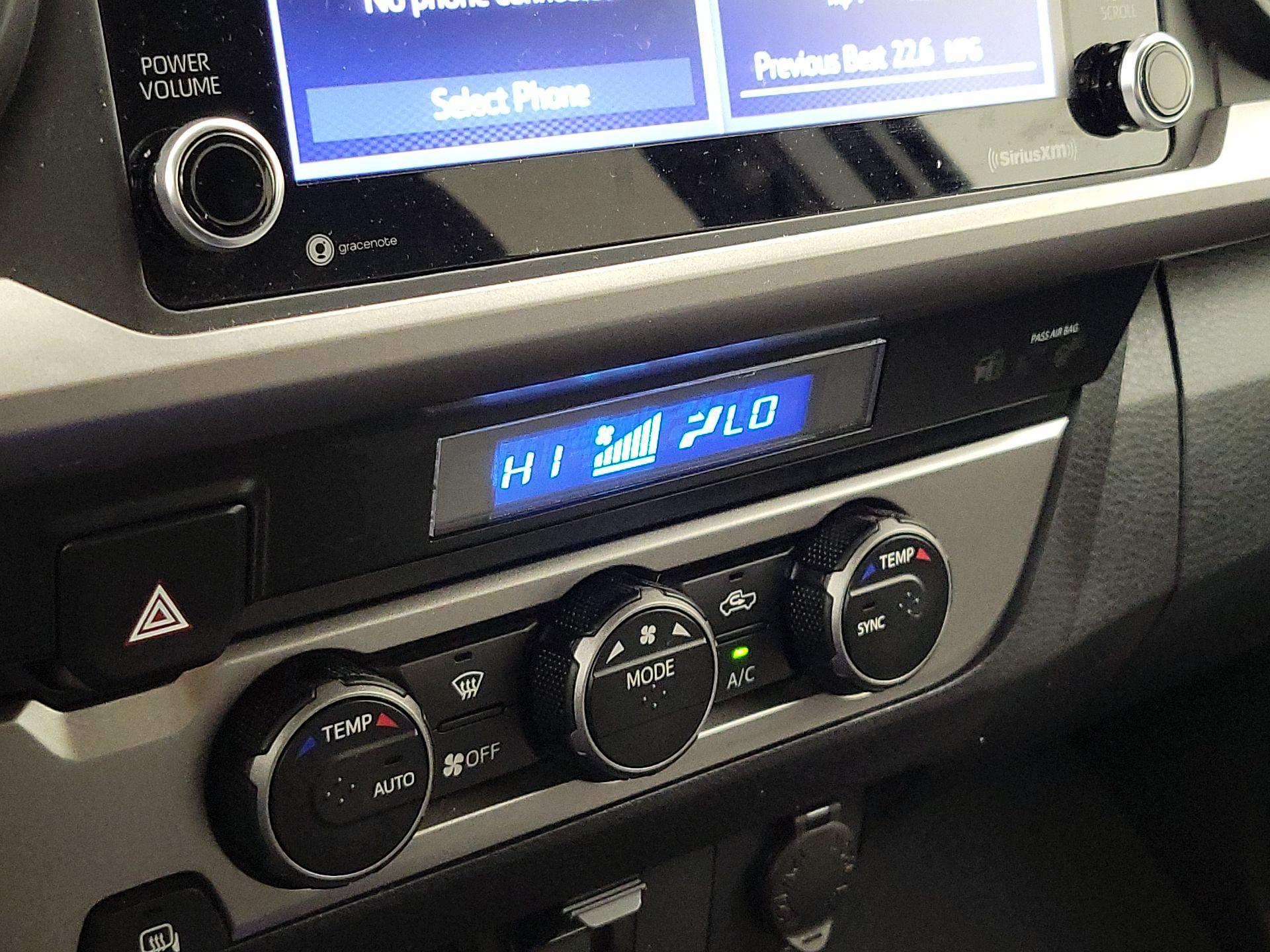 Thumbnail: 2023 Toyota Tacoma - 16