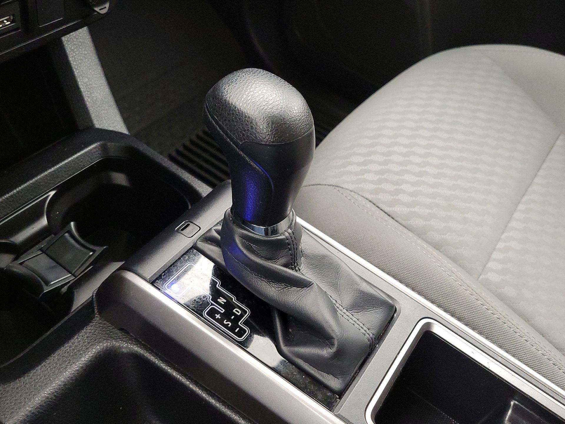 Thumbnail: 2023 Toyota Tacoma - 17