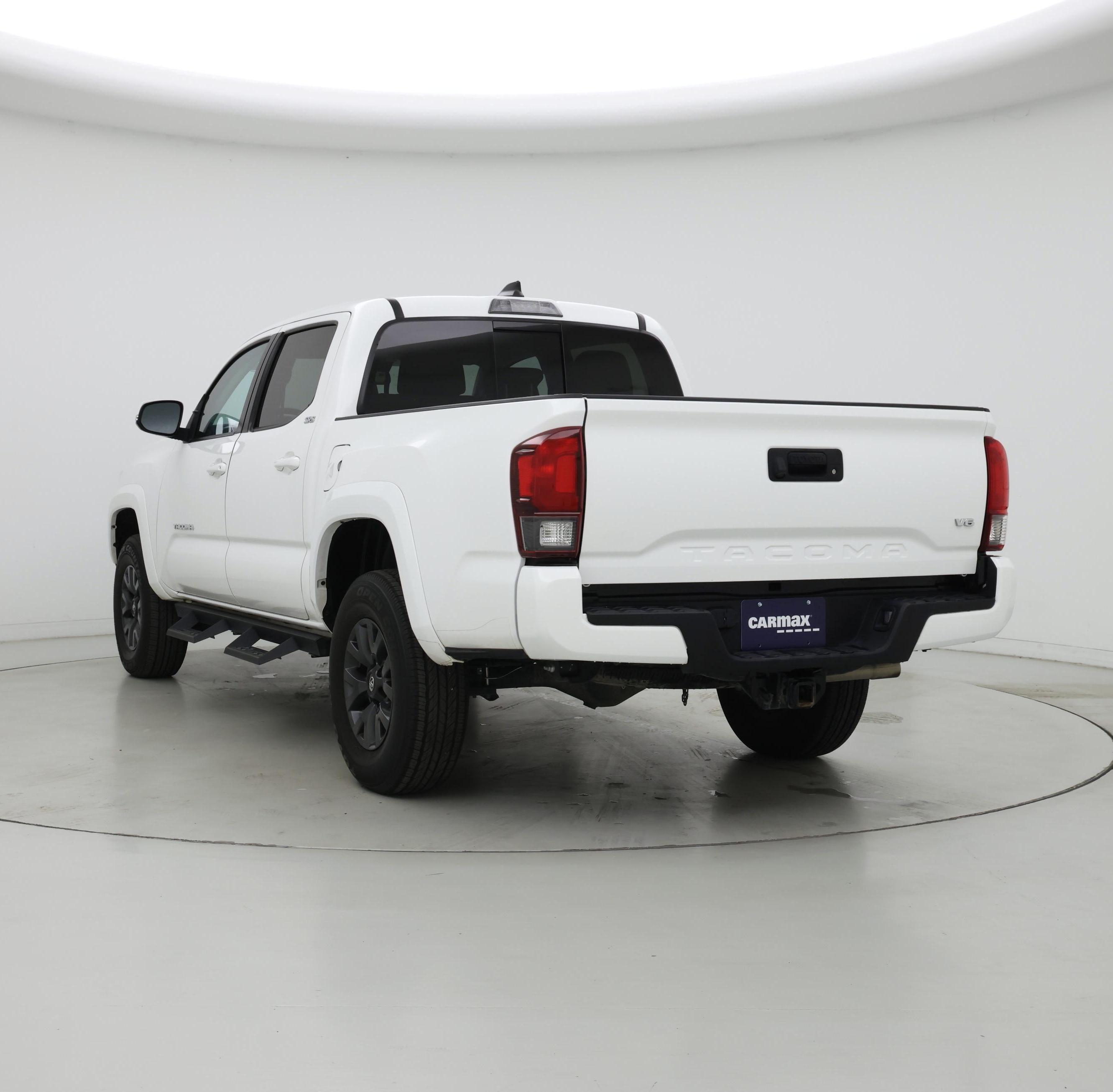 Thumbnail: 2023 Toyota Tacoma - 2