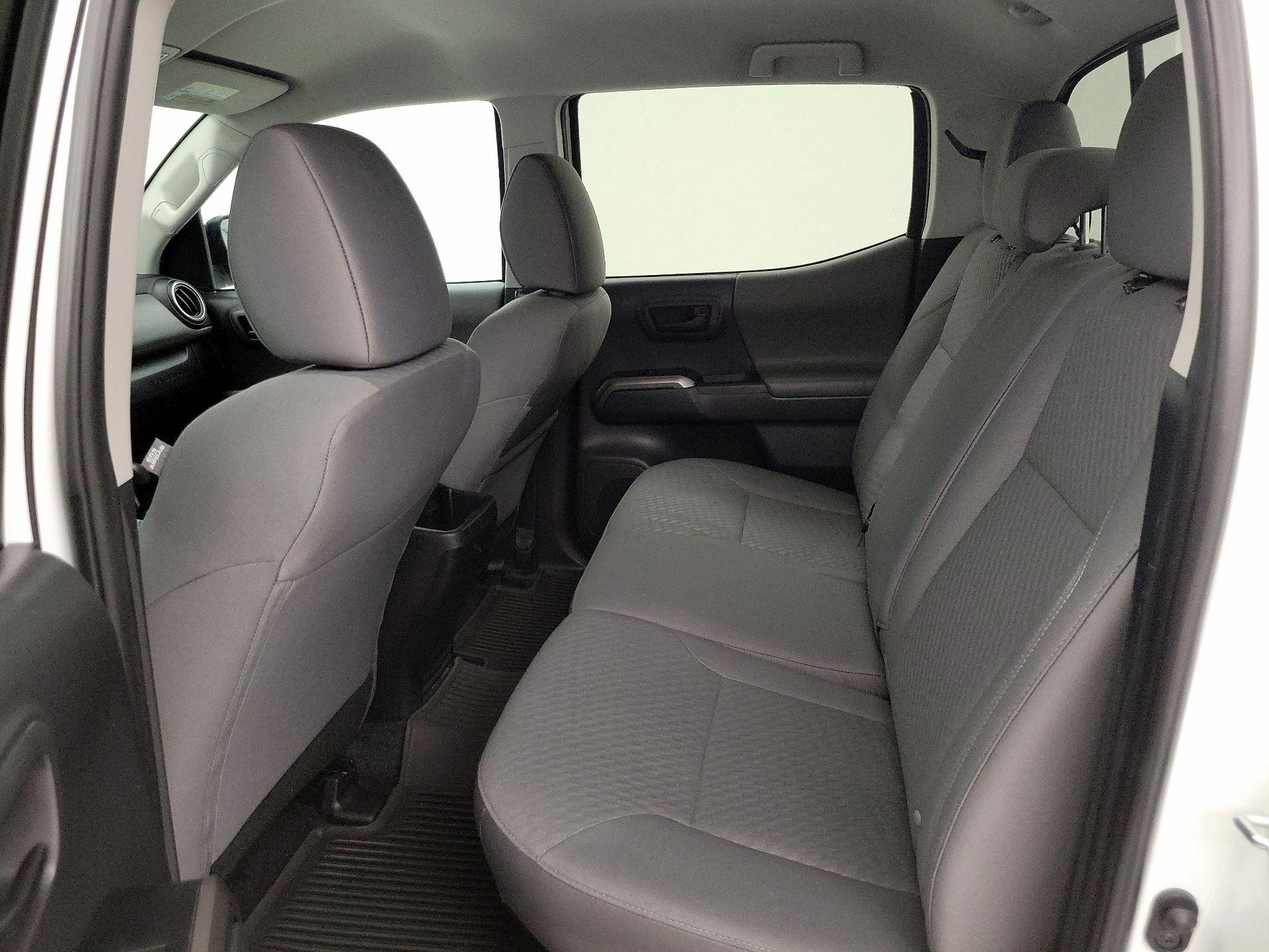 Thumbnail: 2023 Toyota Tacoma - 19