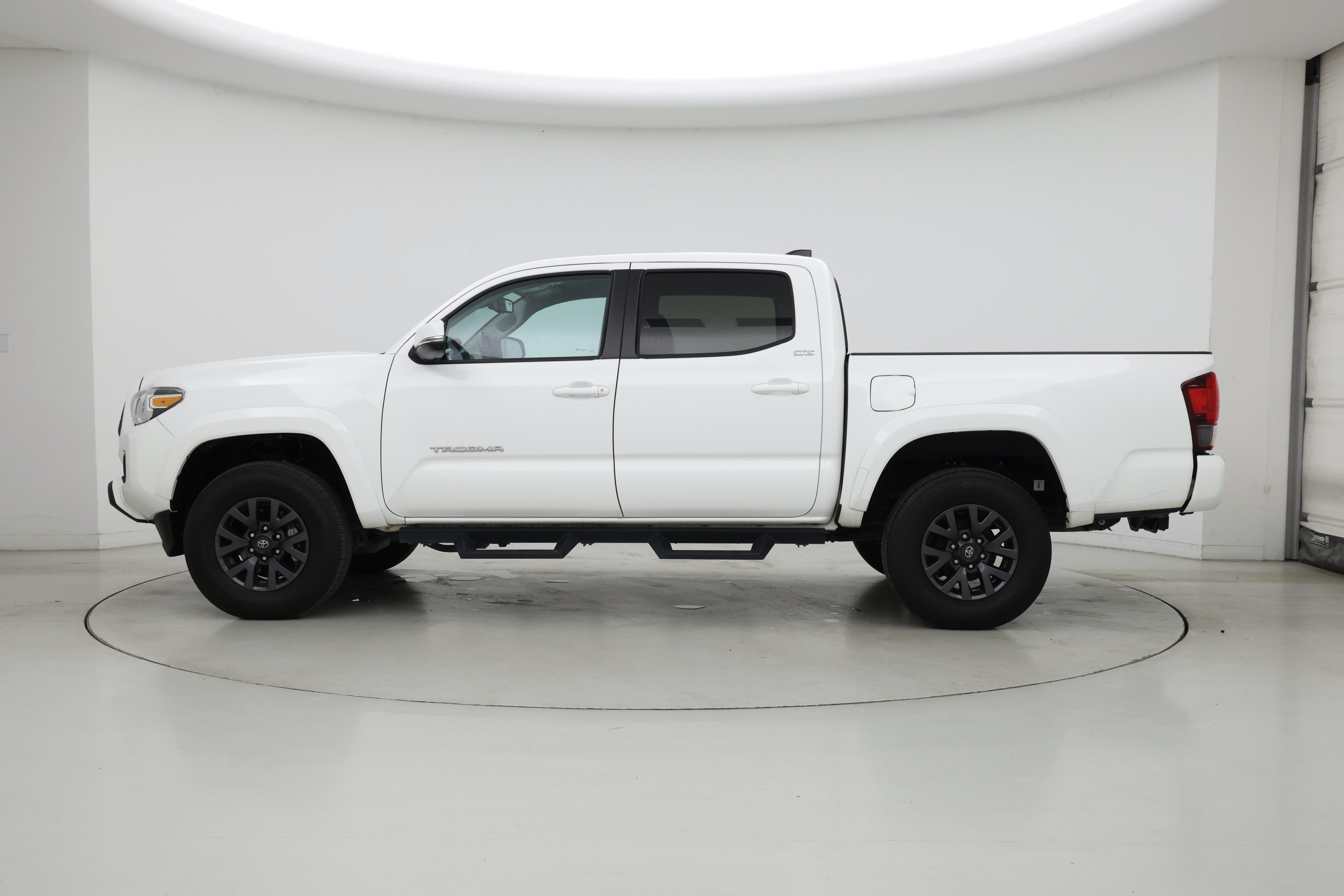 Thumbnail: 2023 Toyota Tacoma - 3