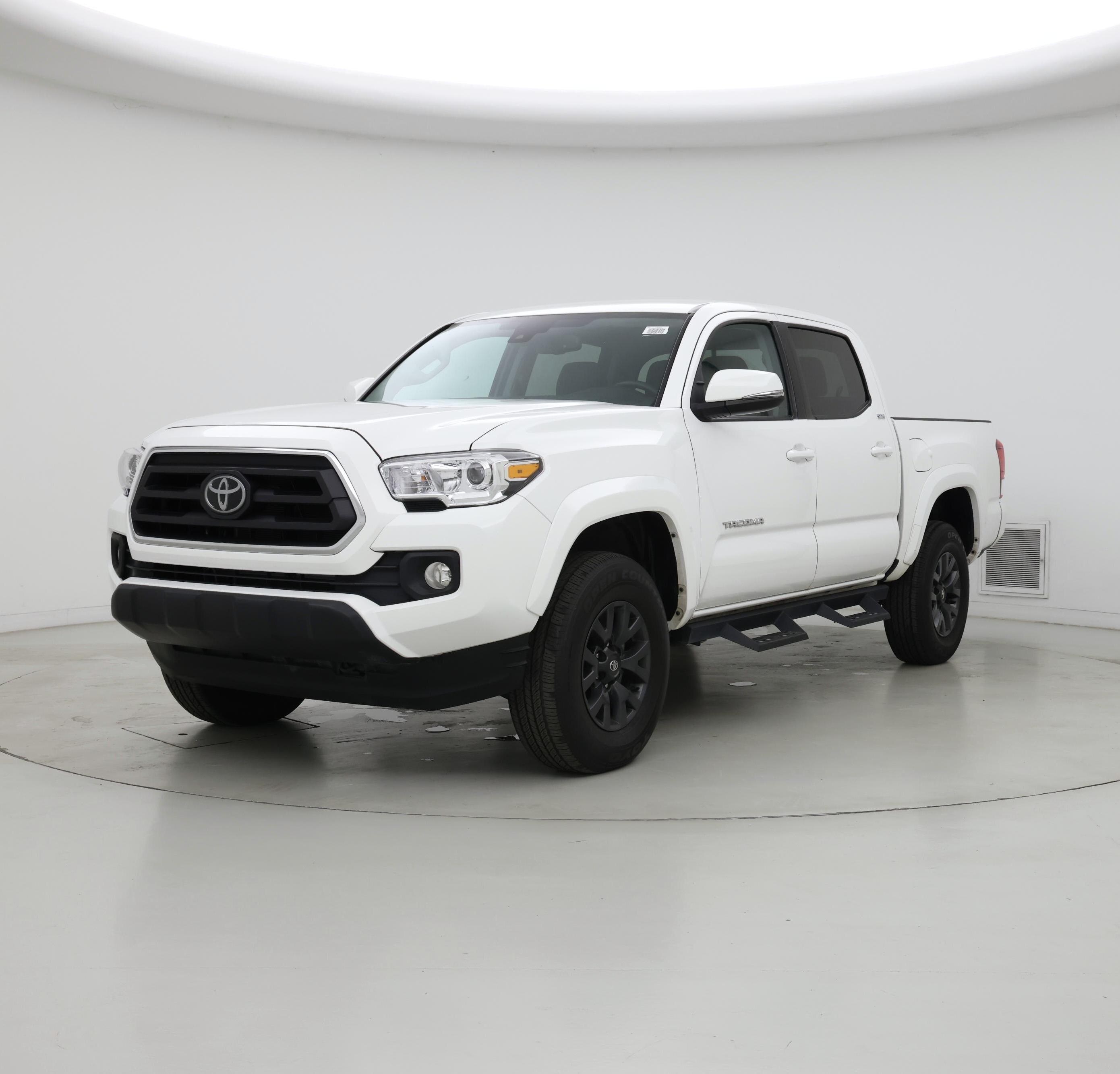 Thumbnail: 2023 Toyota Tacoma - 4