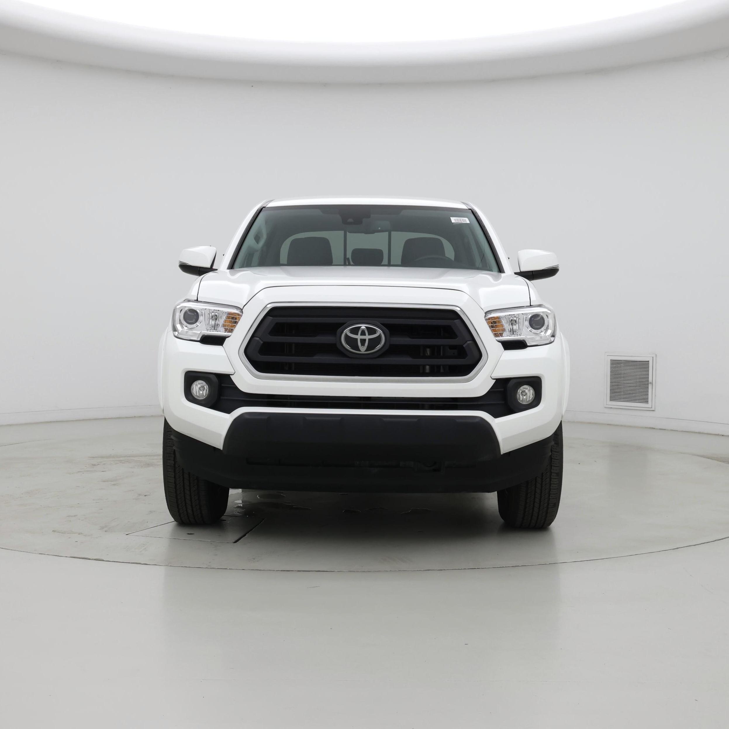 Thumbnail: 2023 Toyota Tacoma - 5