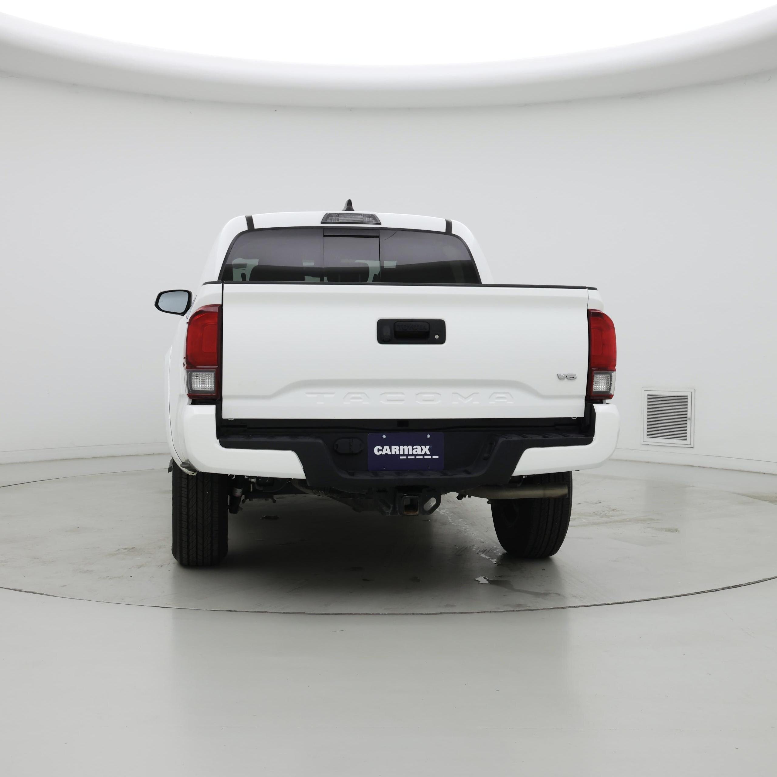 Thumbnail: 2023 Toyota Tacoma - 6