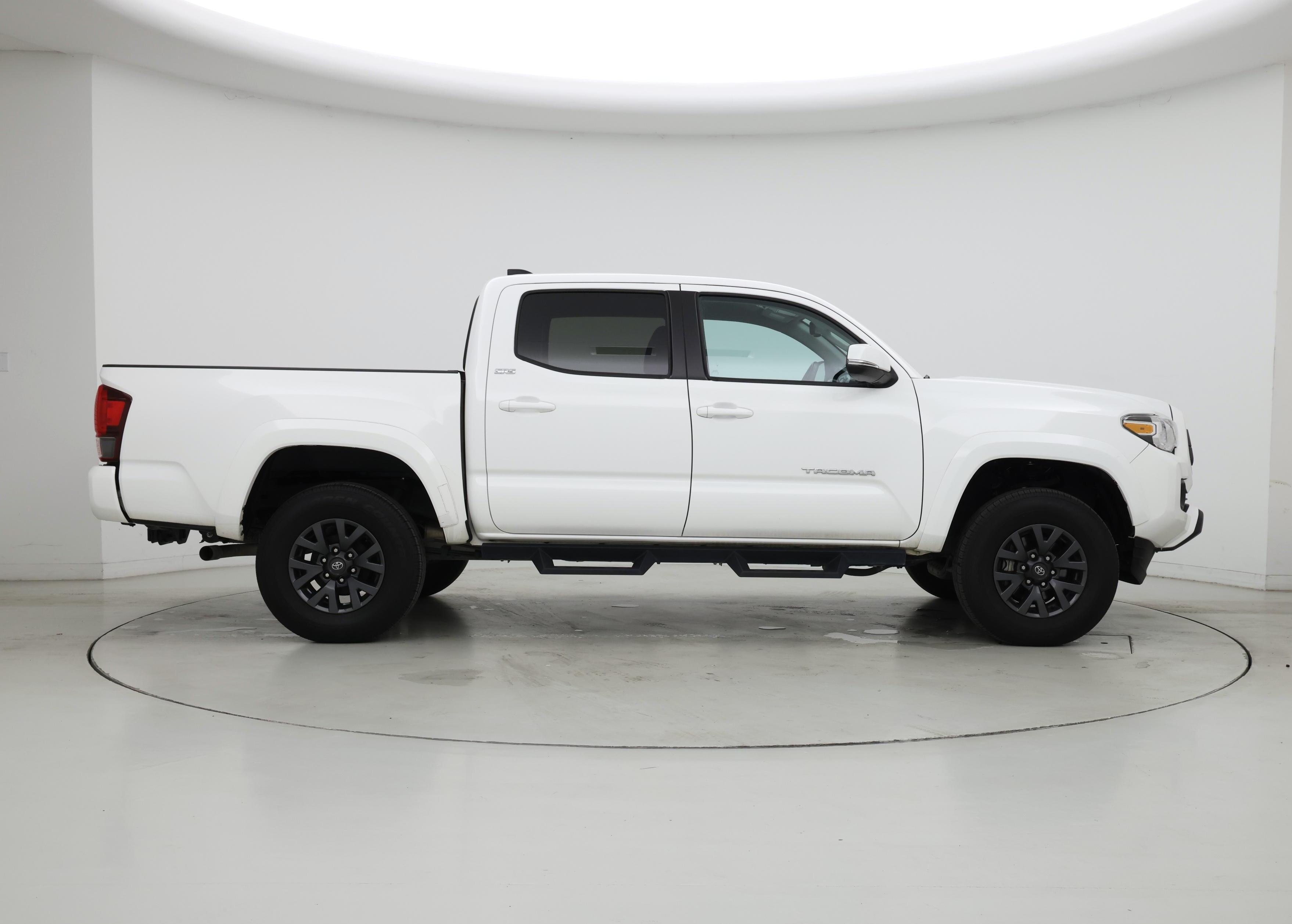 Thumbnail: 2023 Toyota Tacoma - 7