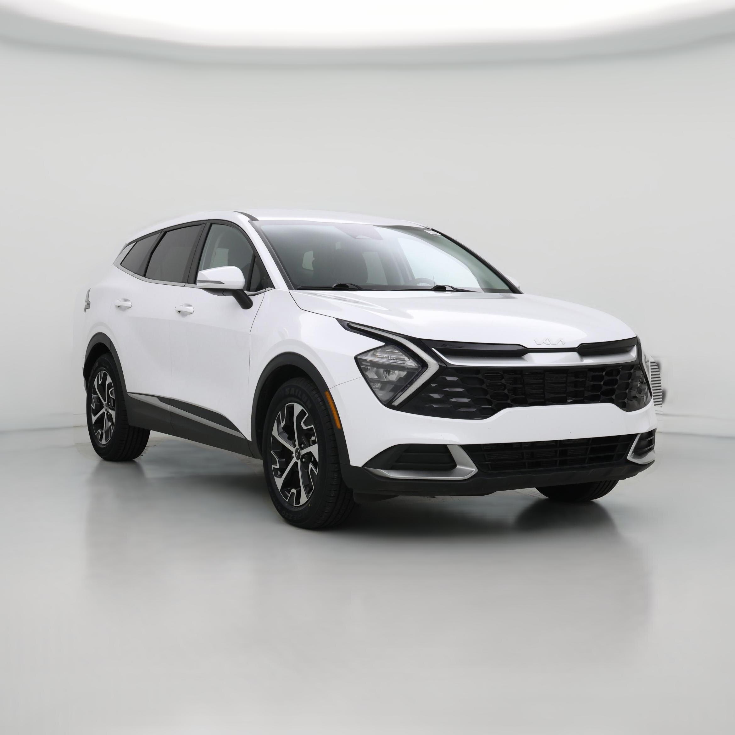 Thumbnail: 2023 Kia Sportage - 1