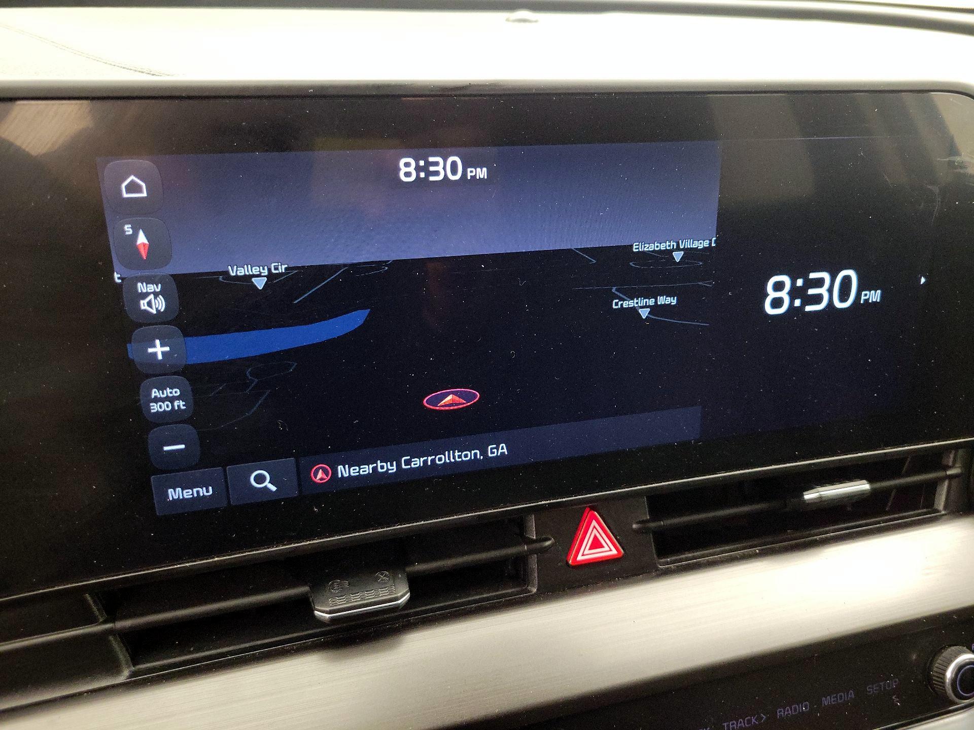 Thumbnail: 2023 Kia Sportage - 14