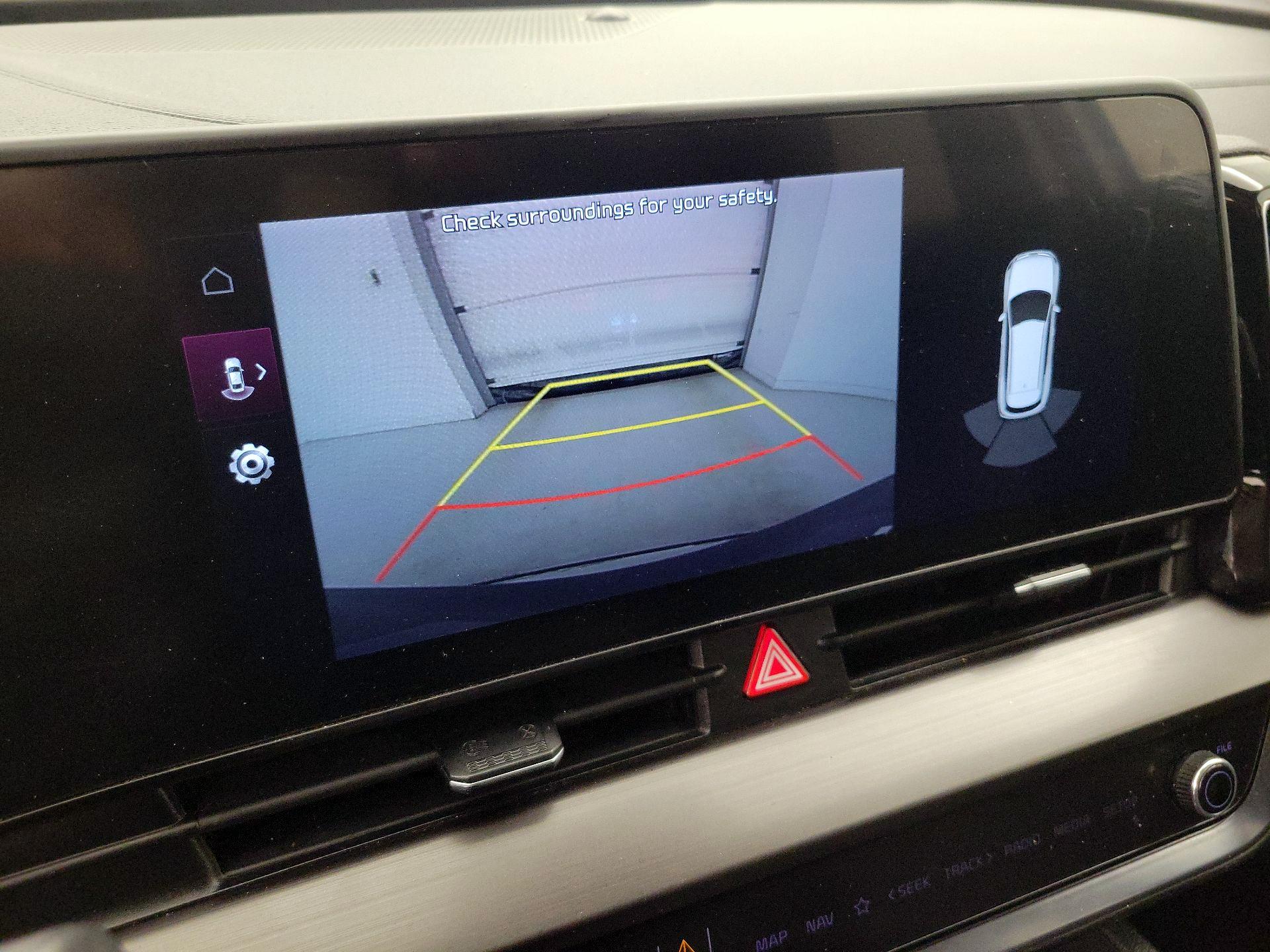 Thumbnail: 2023 Kia Sportage - 15