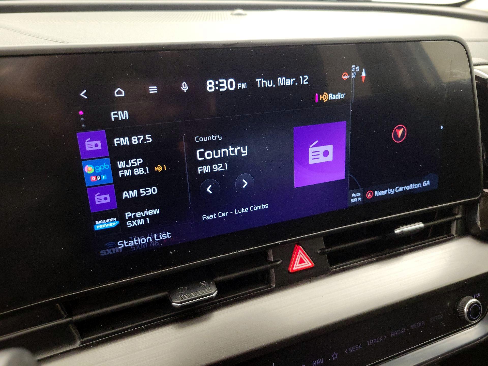 Thumbnail: 2023 Kia Sportage - 16