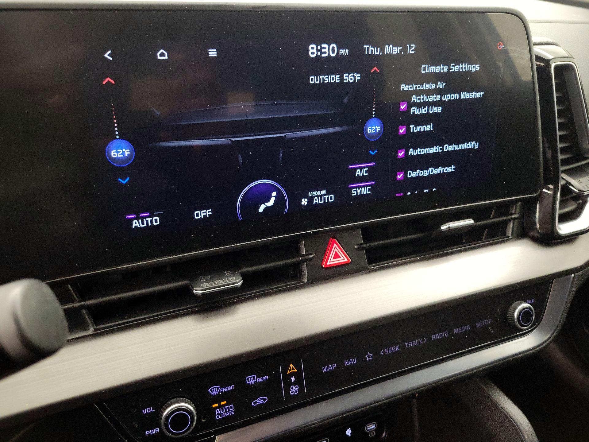 Thumbnail: 2023 Kia Sportage - 17