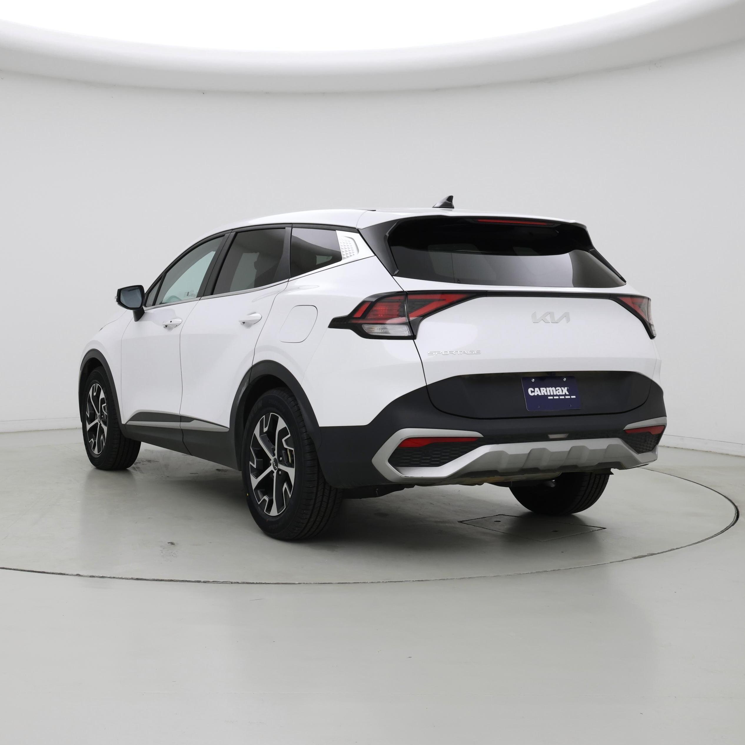 Thumbnail: 2023 Kia Sportage - 2