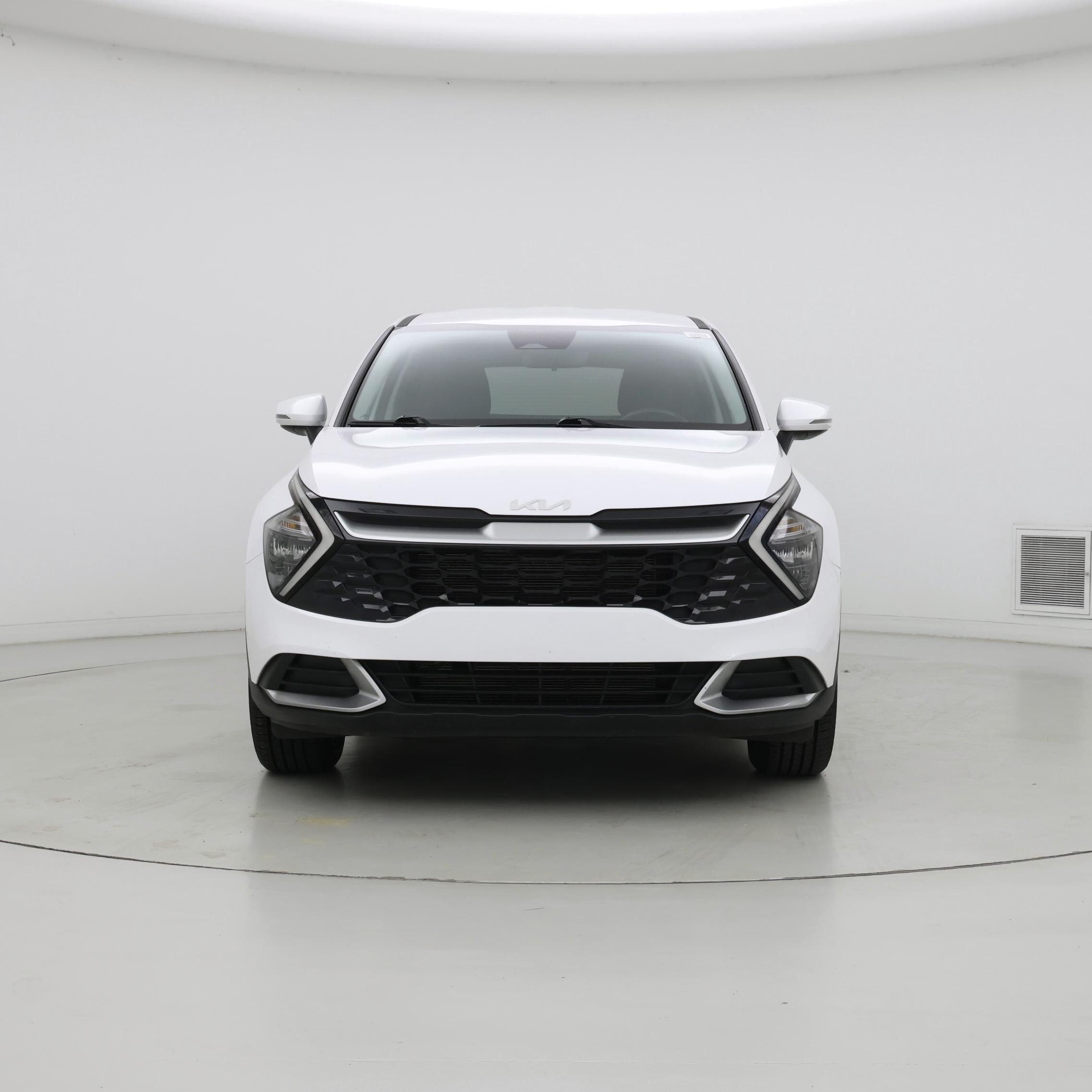 Thumbnail: 2023 Kia Sportage - 5