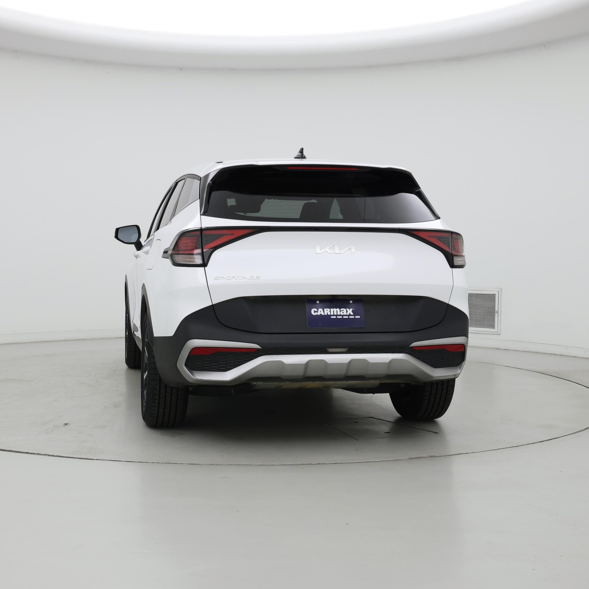 Thumbnail: 2023 Kia Sportage - 6