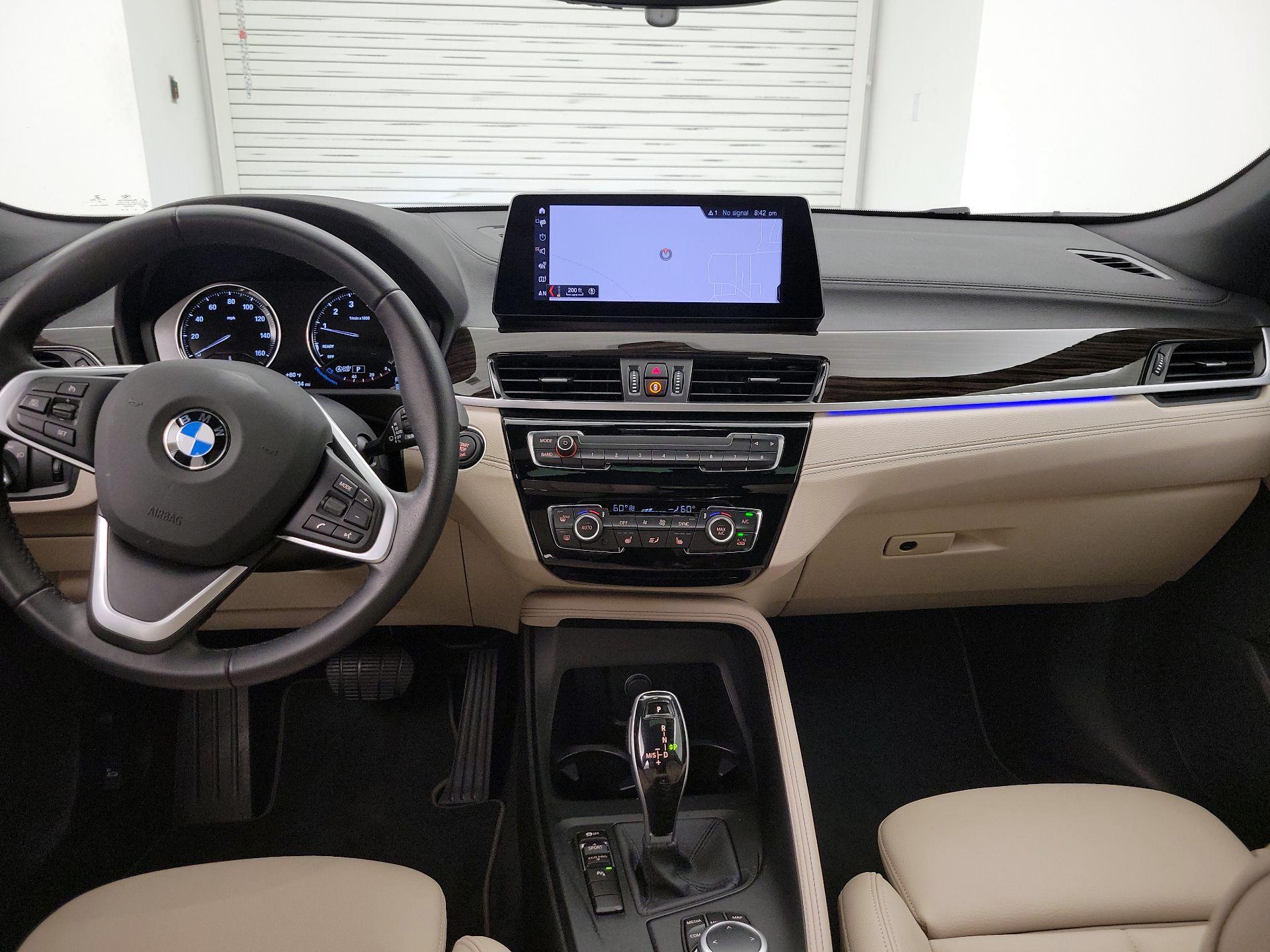 Thumbnail: 2023 BMW X2 - 9