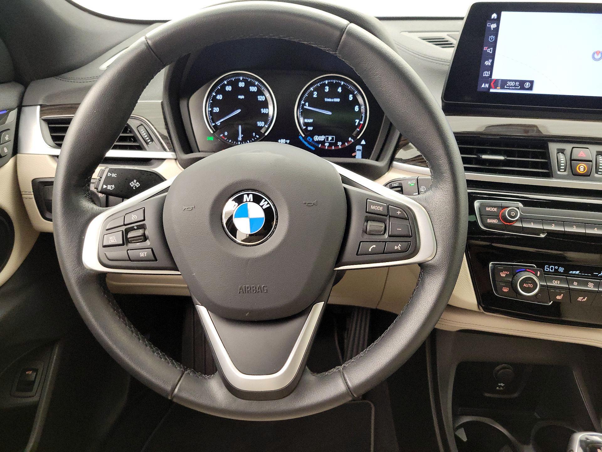 Thumbnail: 2023 BMW X2 - 10
