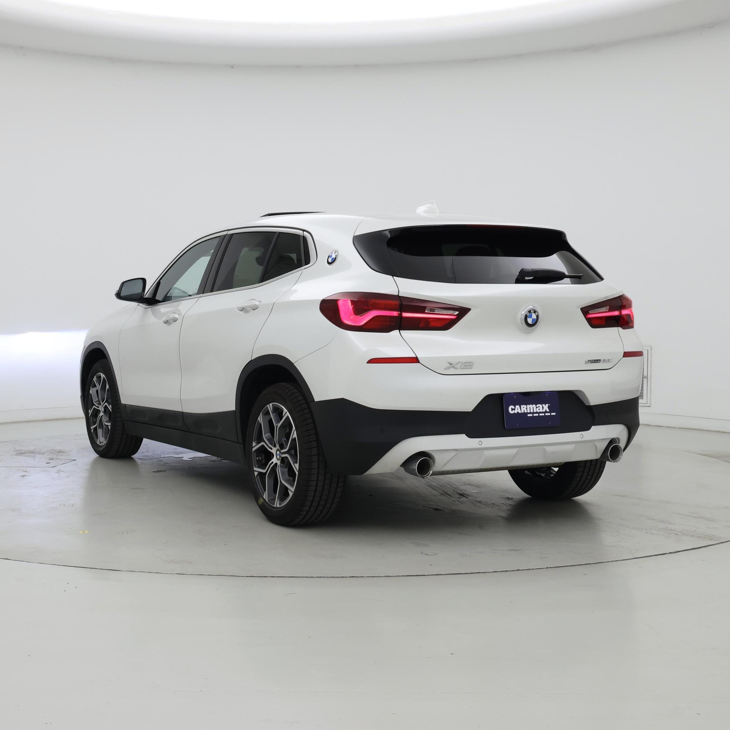 Thumbnail: 2023 BMW X2 - 2