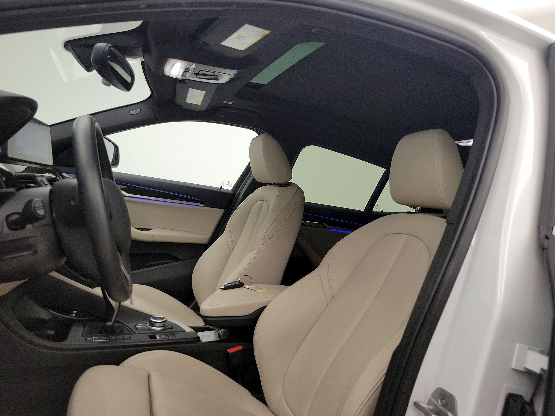 Thumbnail: 2023 BMW X2 - 20