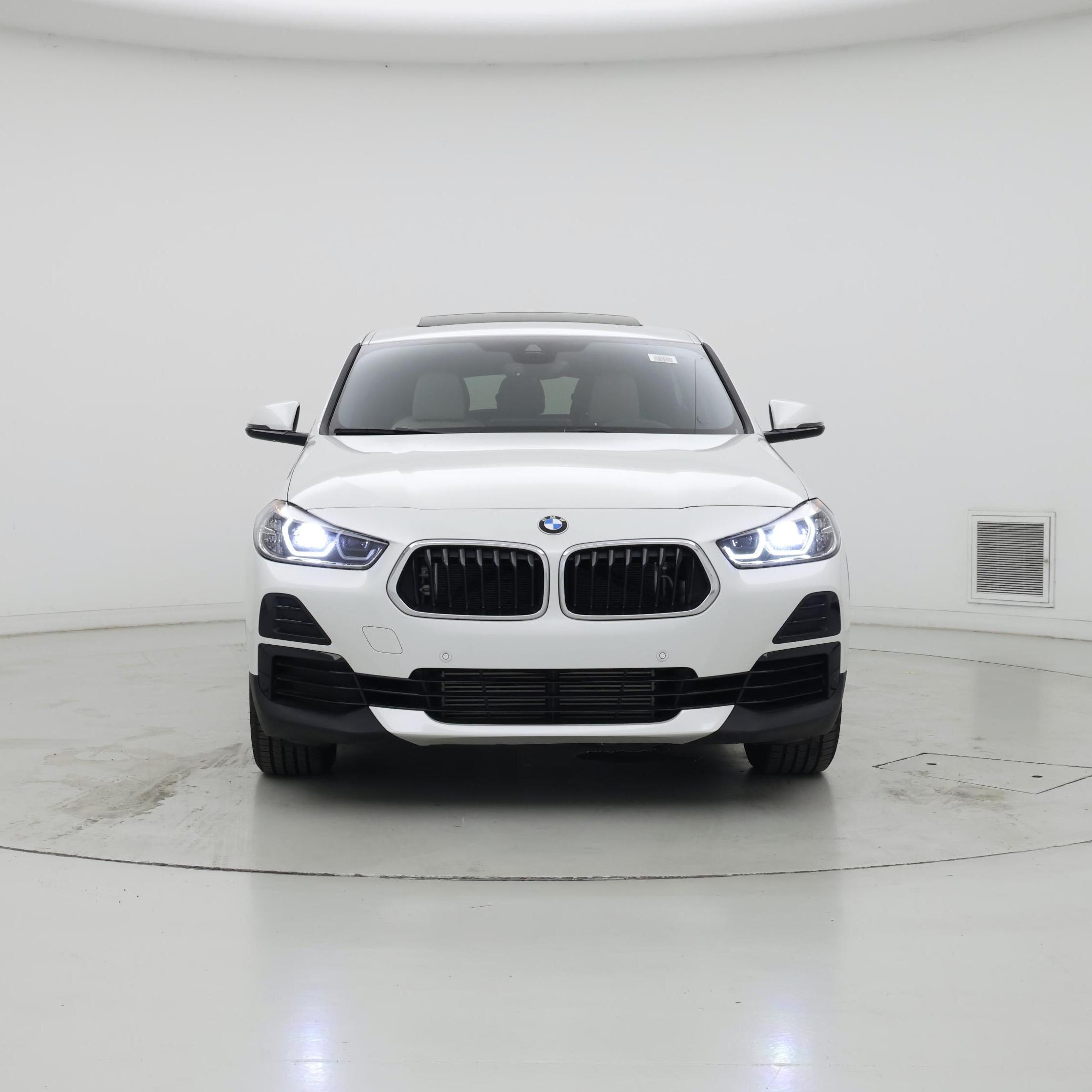 Thumbnail: 2023 BMW X2 - 5