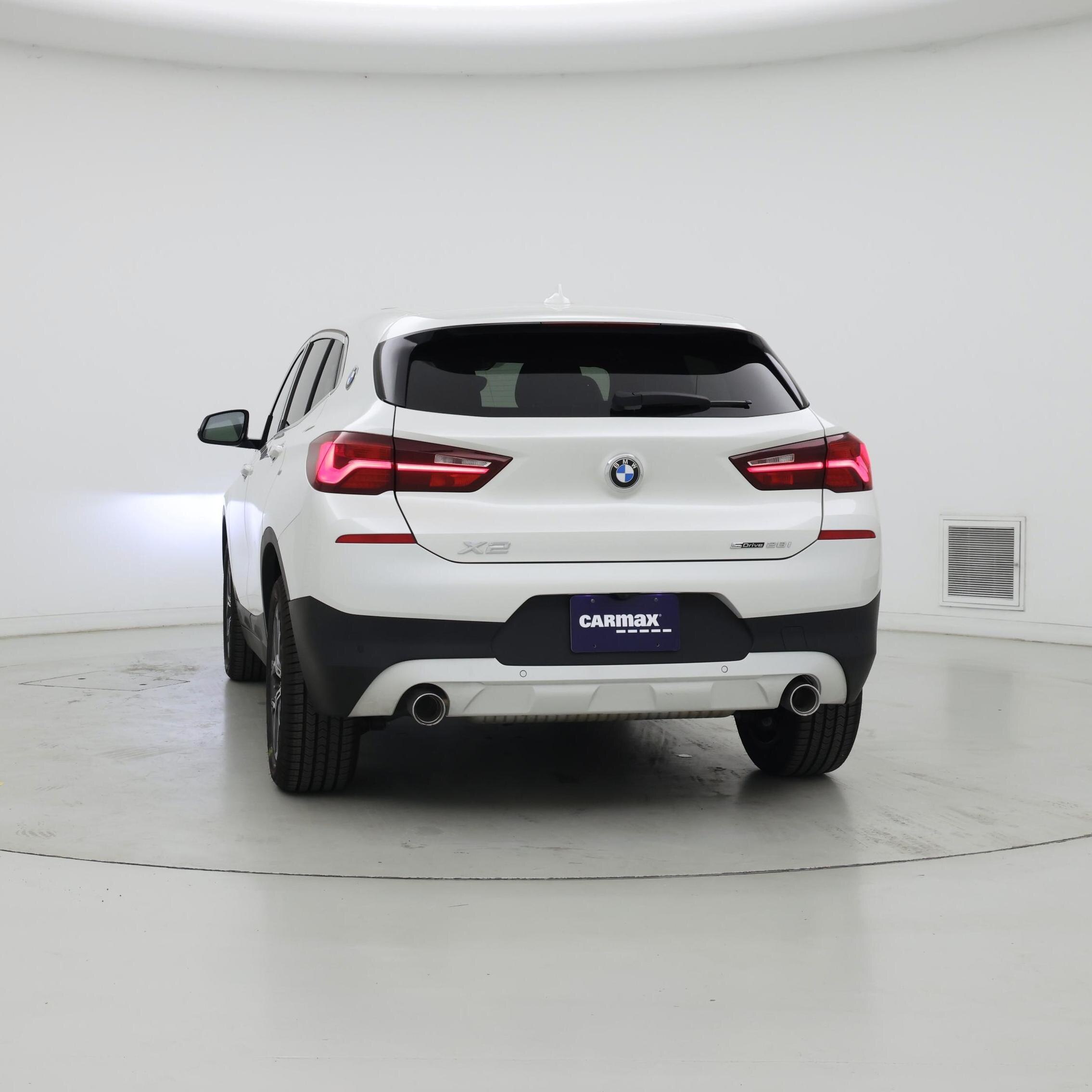 Thumbnail: 2023 BMW X2 - 6