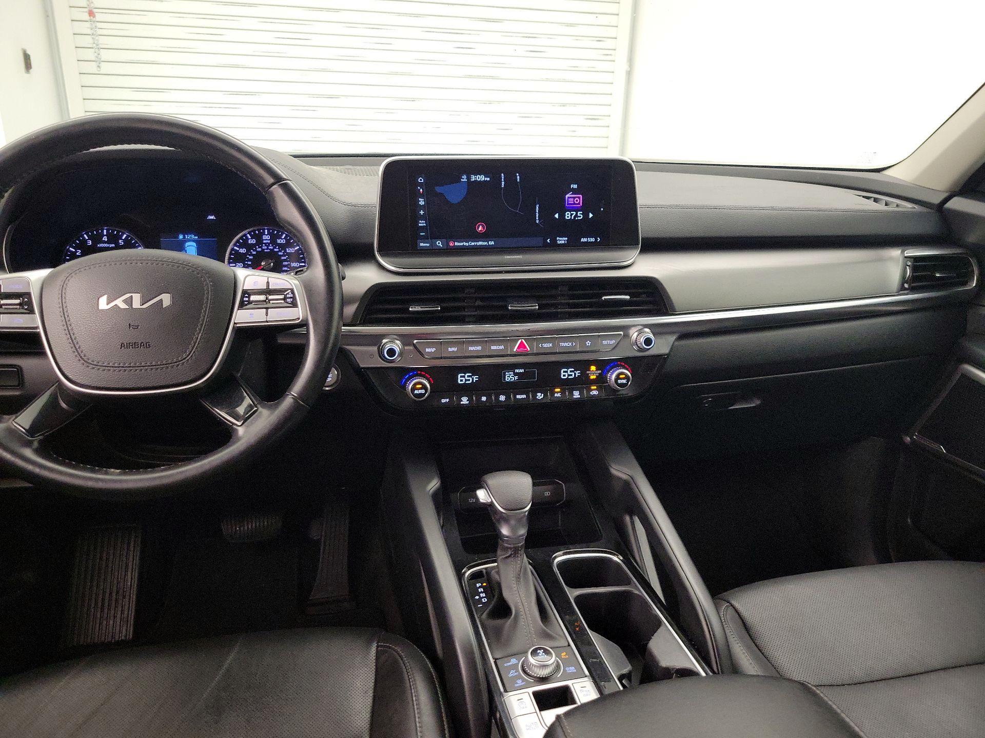 Thumbnail: 2022 Kia Telluride - 9