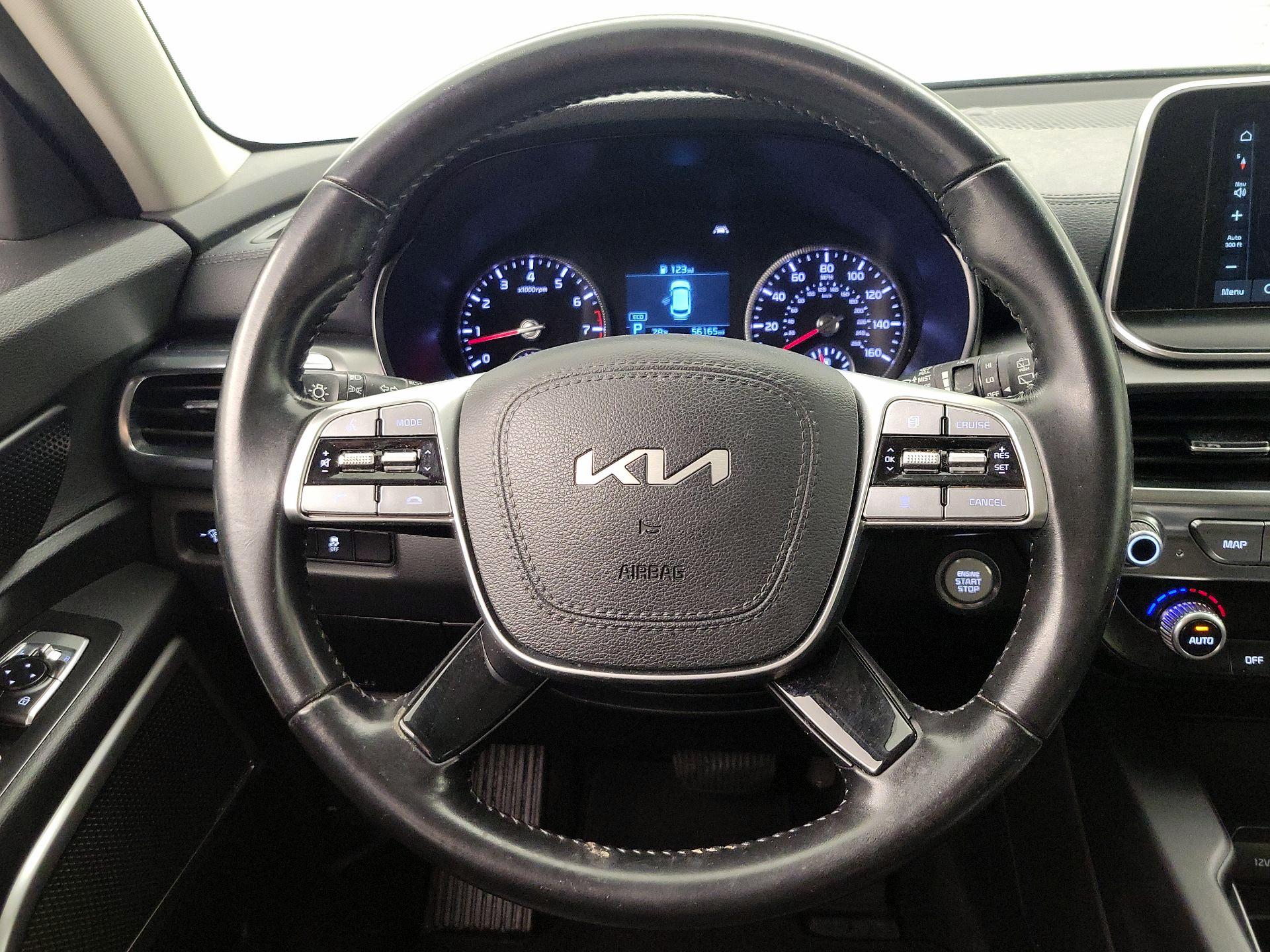 Thumbnail: 2022 Kia Telluride - 10