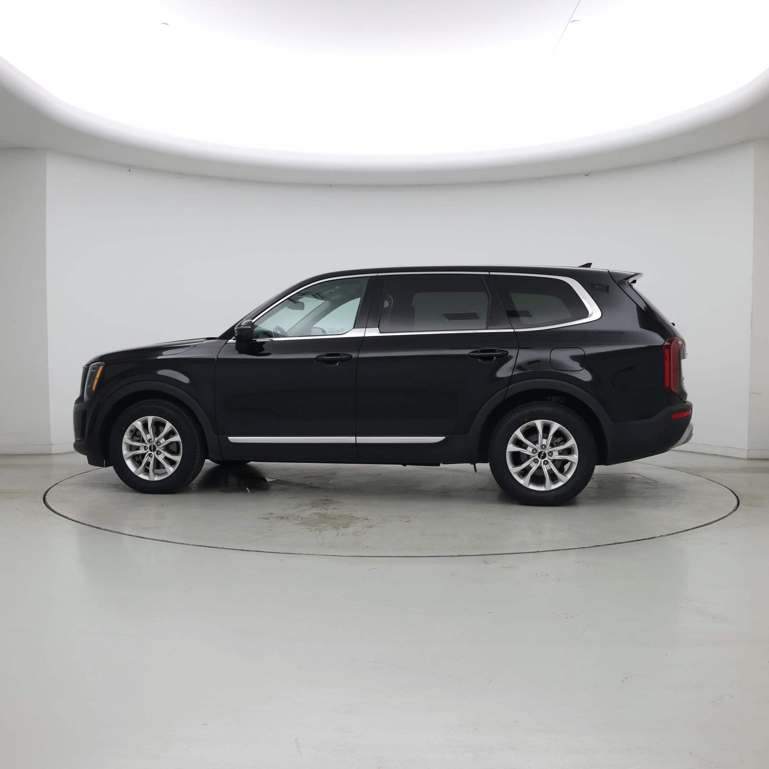 Thumbnail: 2022 Kia Telluride - 3