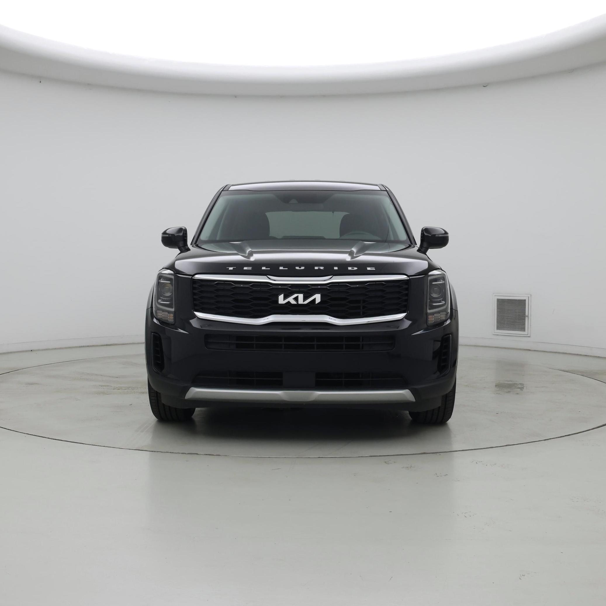 Thumbnail: 2022 Kia Telluride - 5