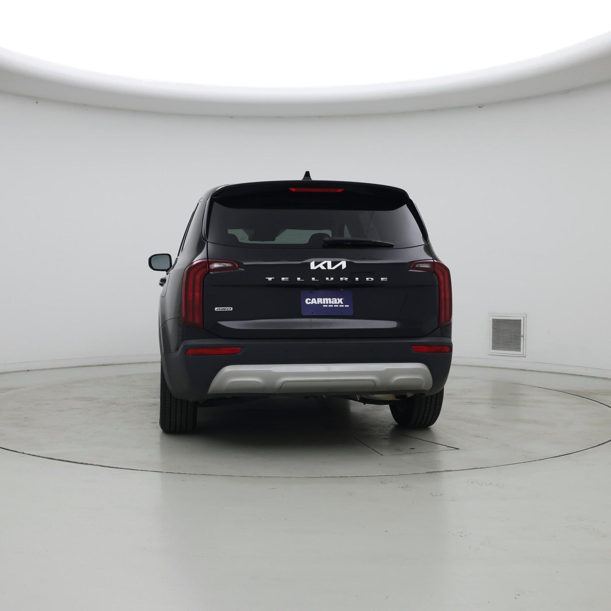 Thumbnail: 2022 Kia Telluride - 6