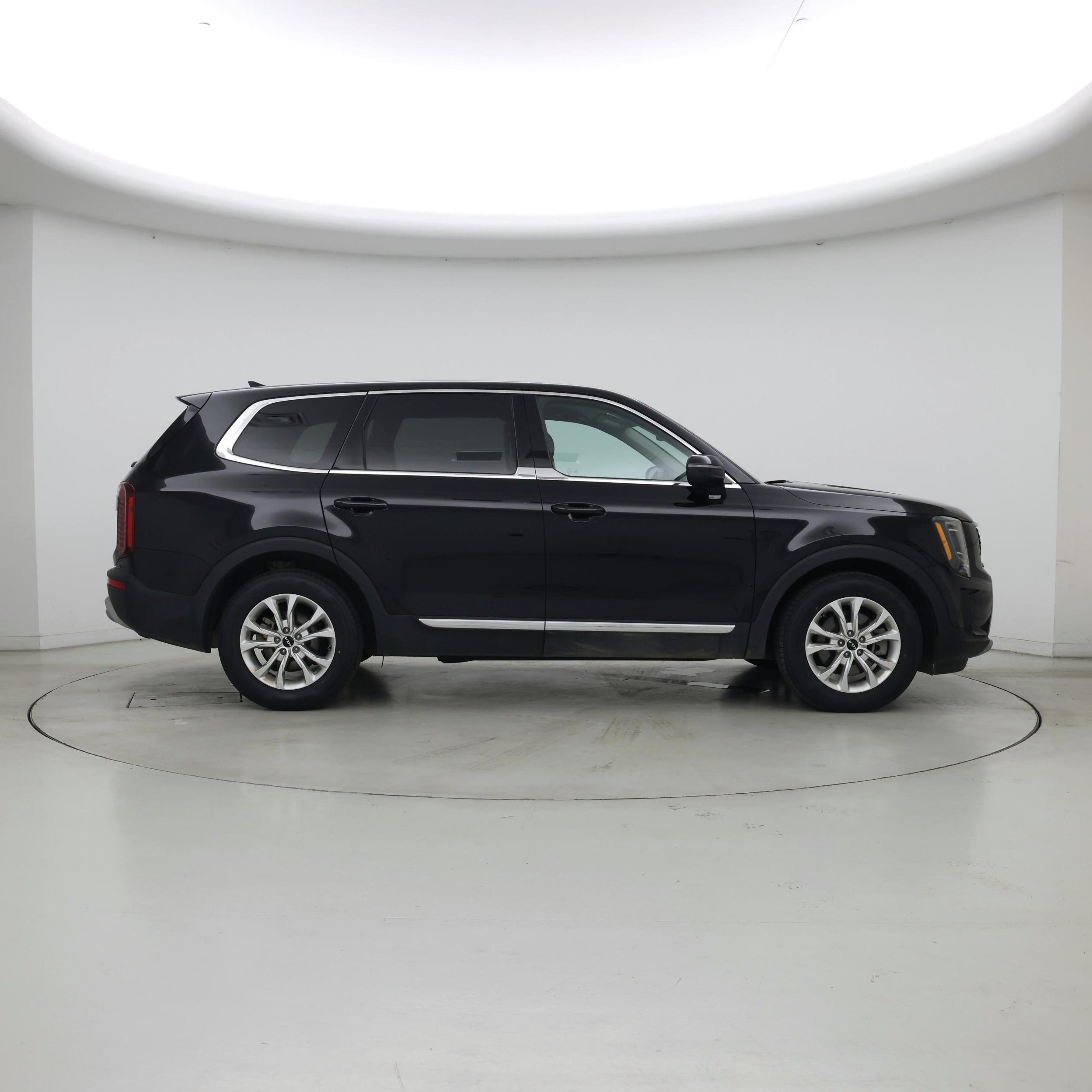 Thumbnail: 2022 Kia Telluride - 7