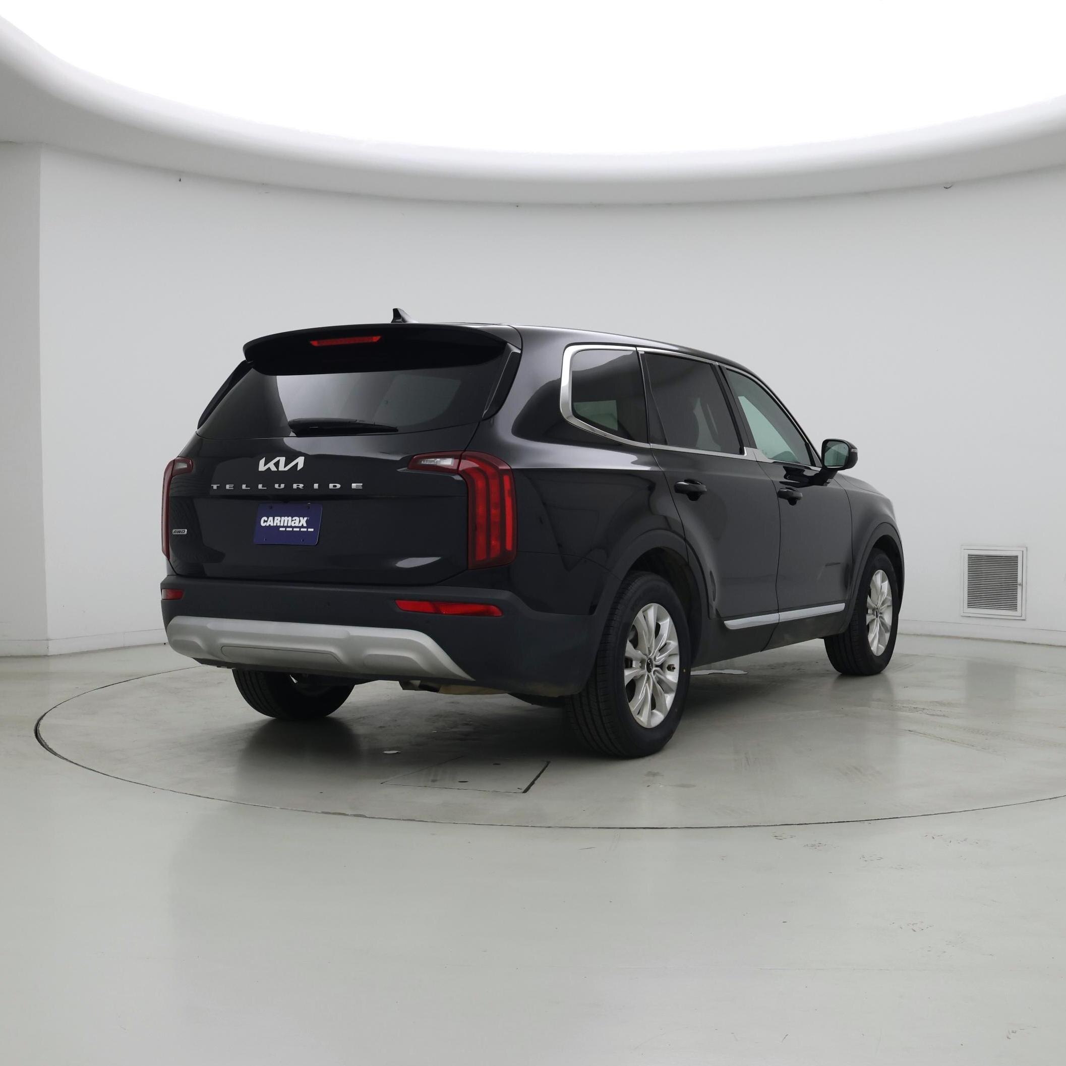 Thumbnail: 2022 Kia Telluride - 8