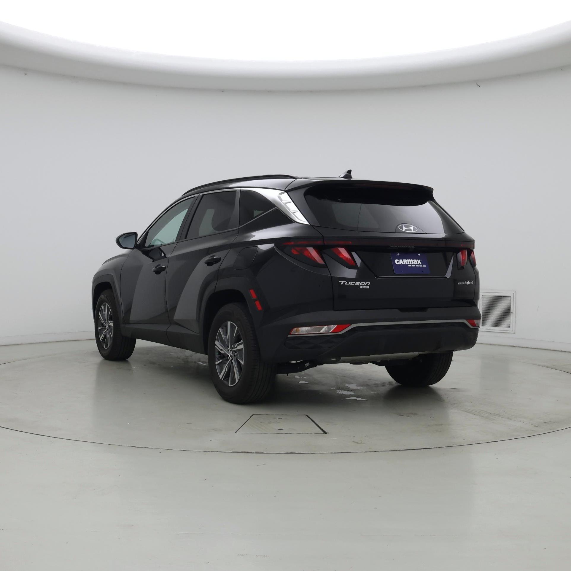 Thumbnail: 2024 Hyundai Tucson - 2