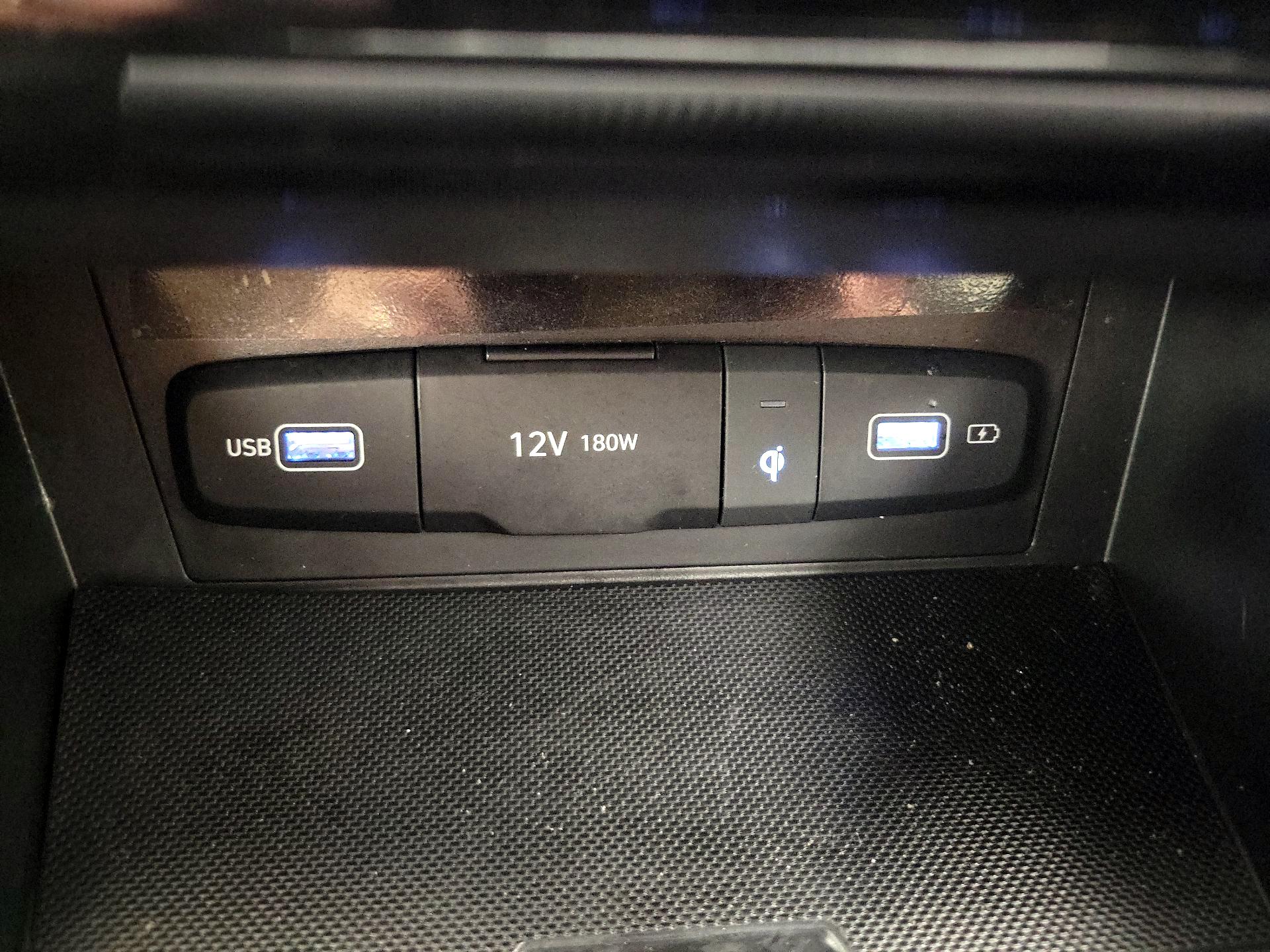 Thumbnail: 2024 Hyundai Tucson - 19