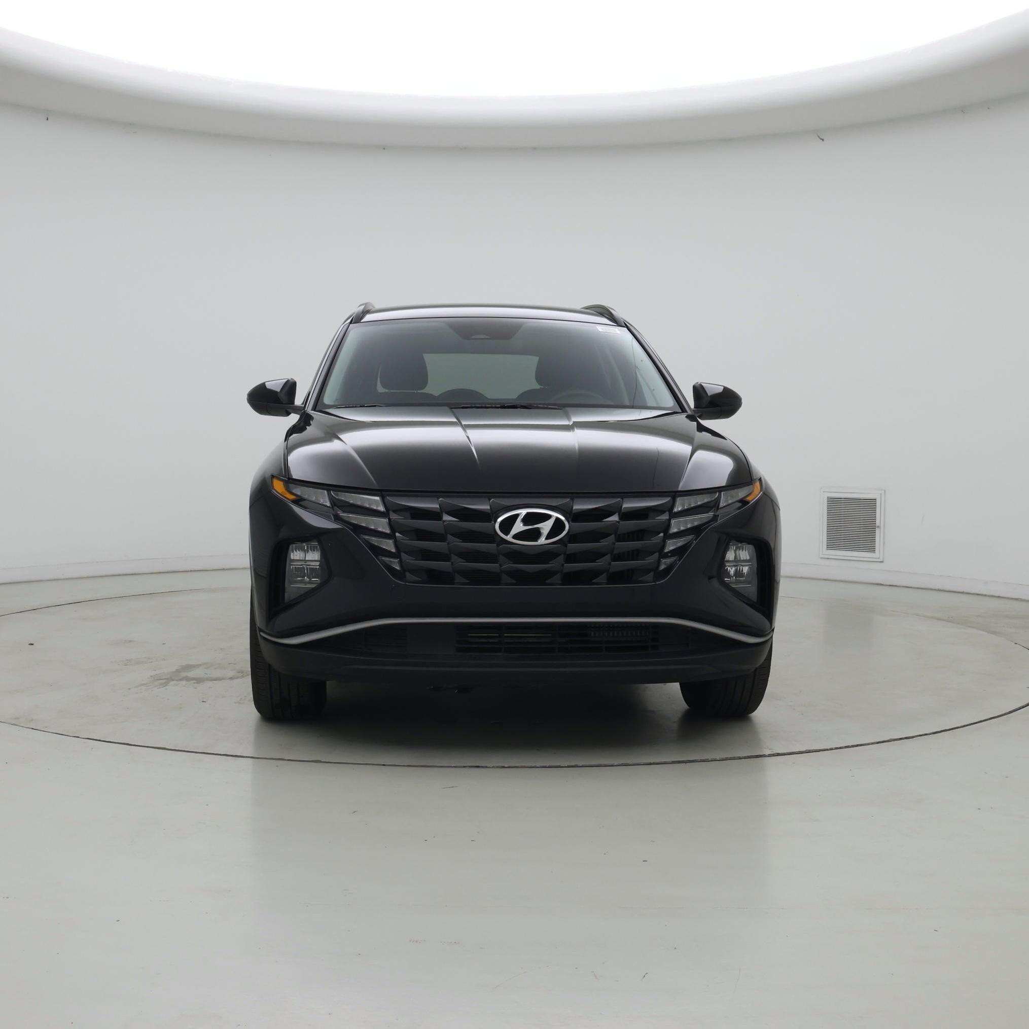 Thumbnail: 2024 Hyundai Tucson - 5