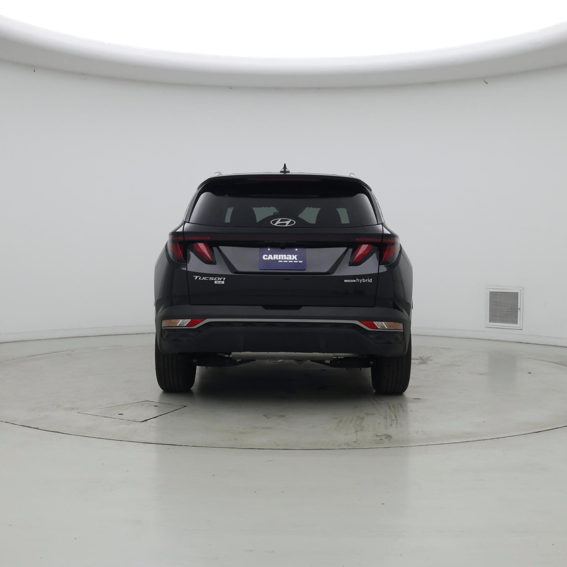 Thumbnail: 2024 Hyundai Tucson - 6